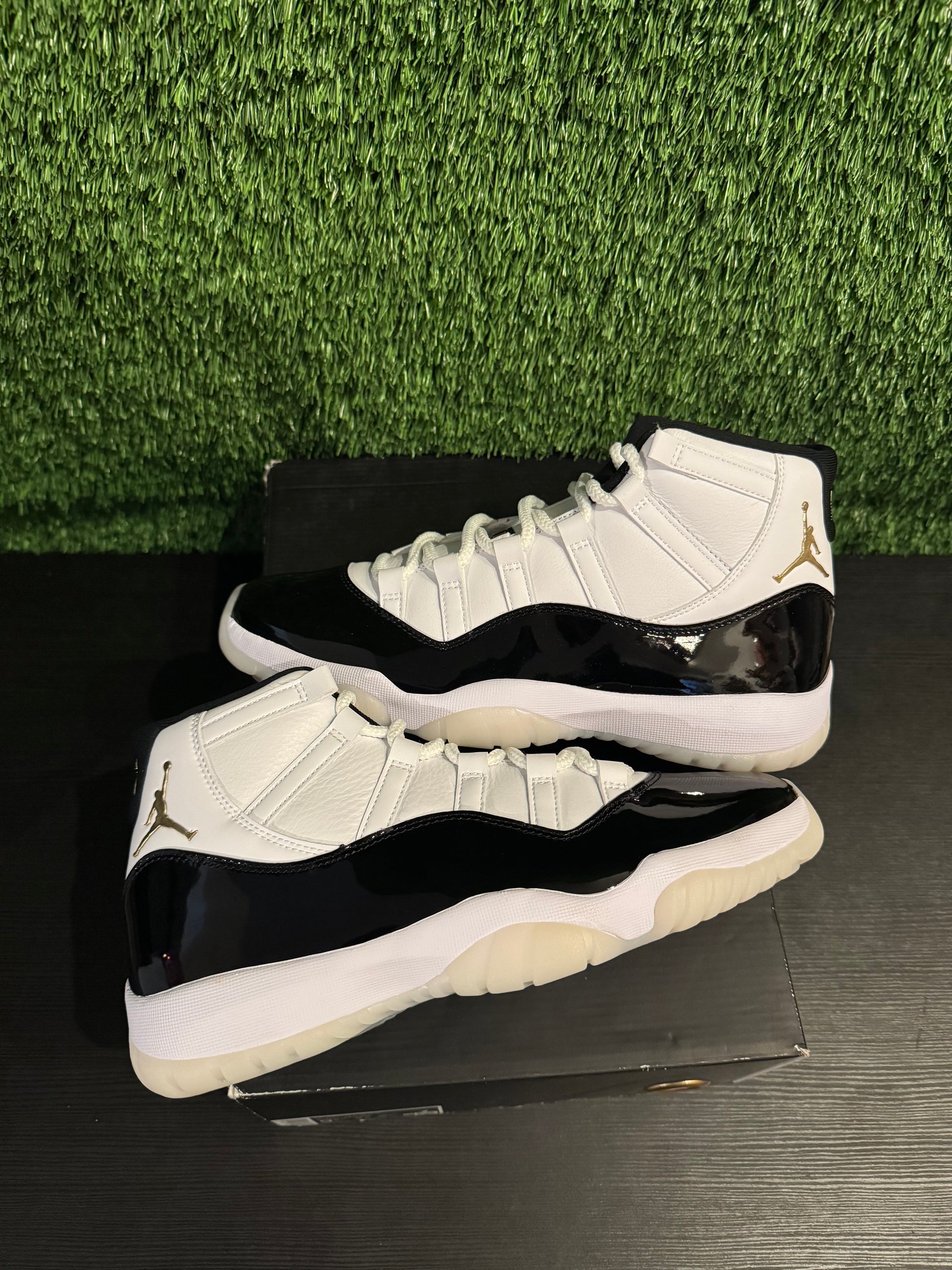 Jordan 11 DMP
