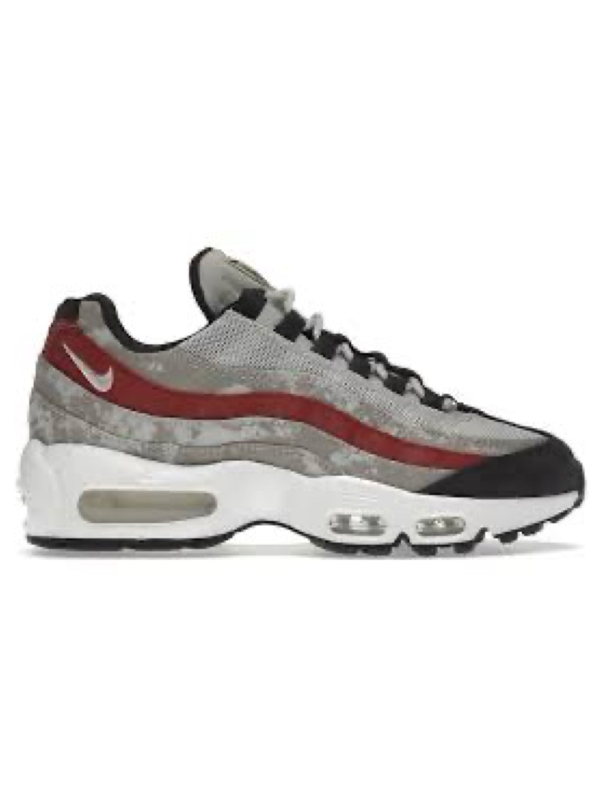 Nike Air Max 95 Social FC