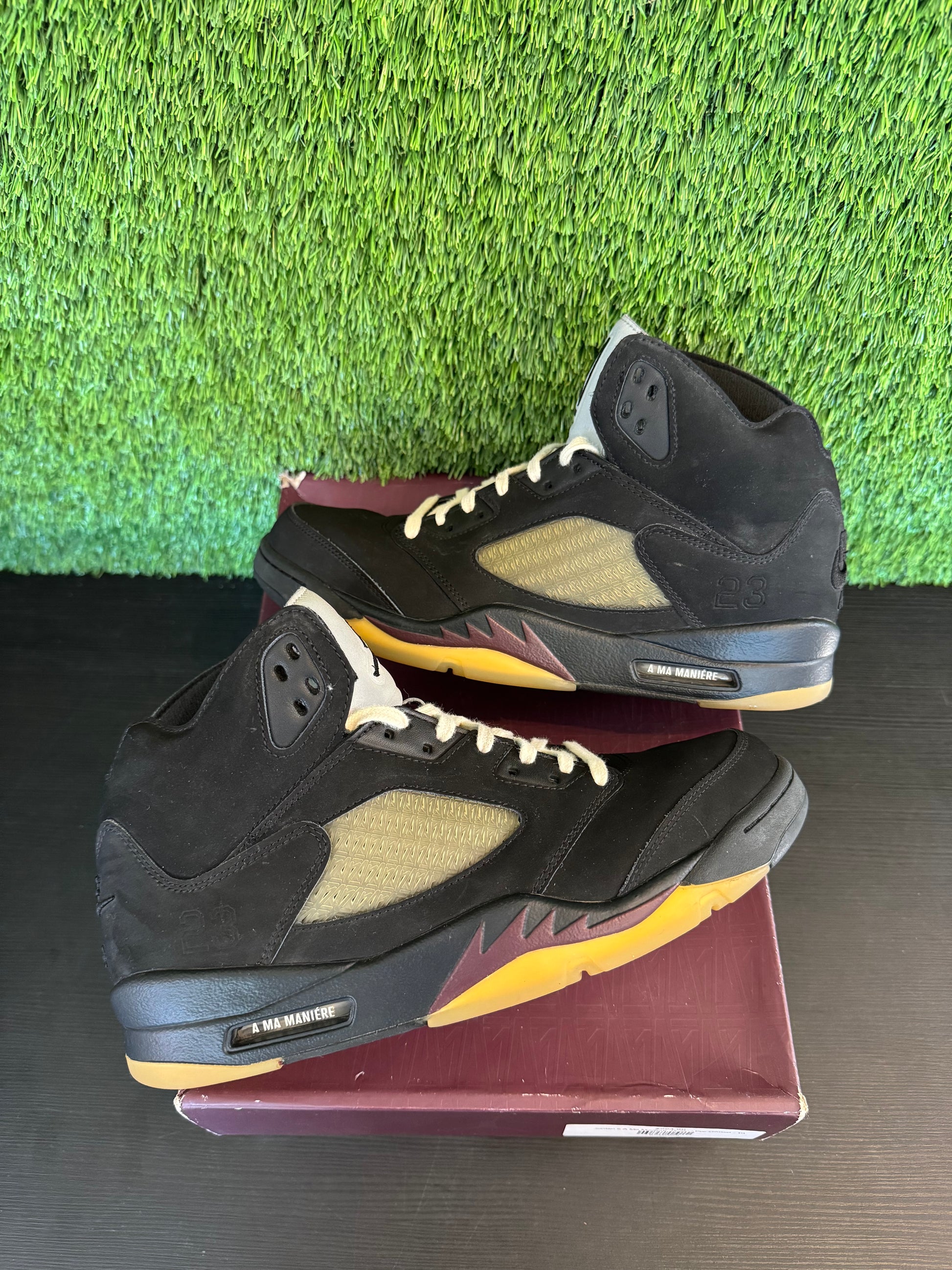 Jordan 5 Retro A Ma Maniére Dusk