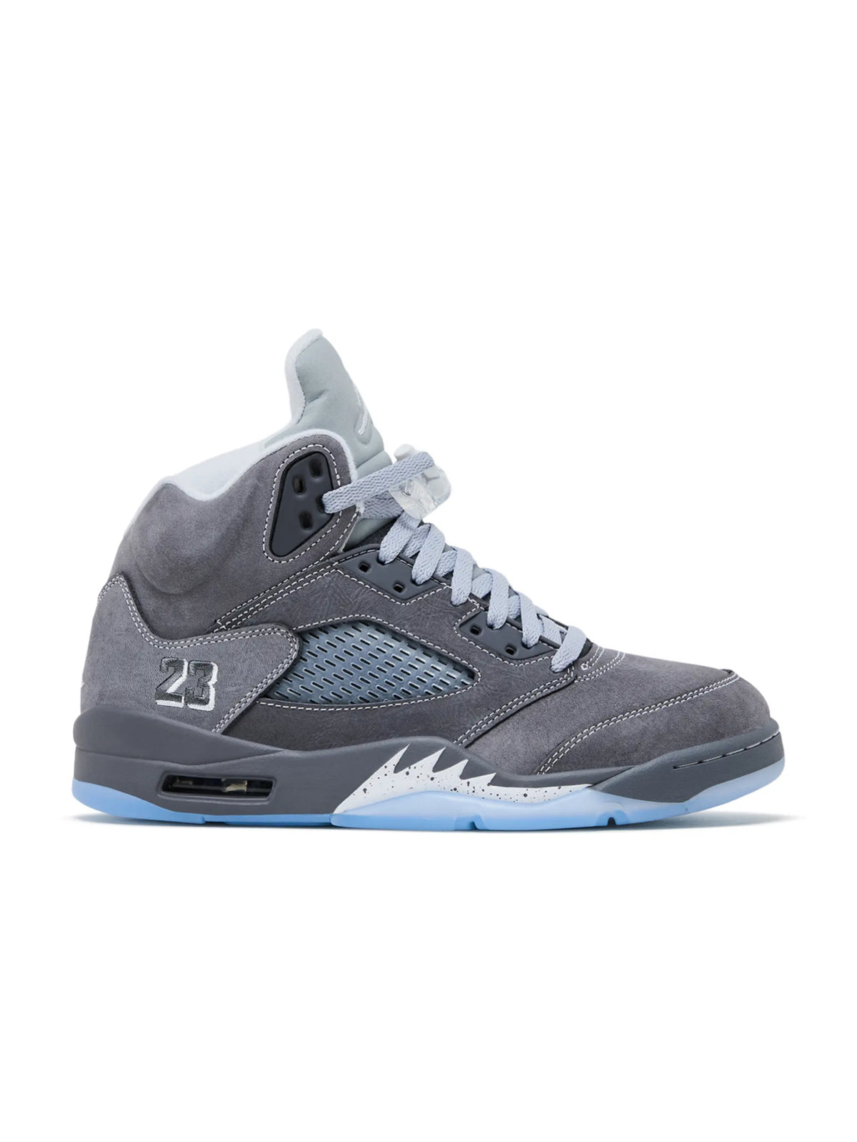 Jordan 5 Retro Wolf Grey (2026)