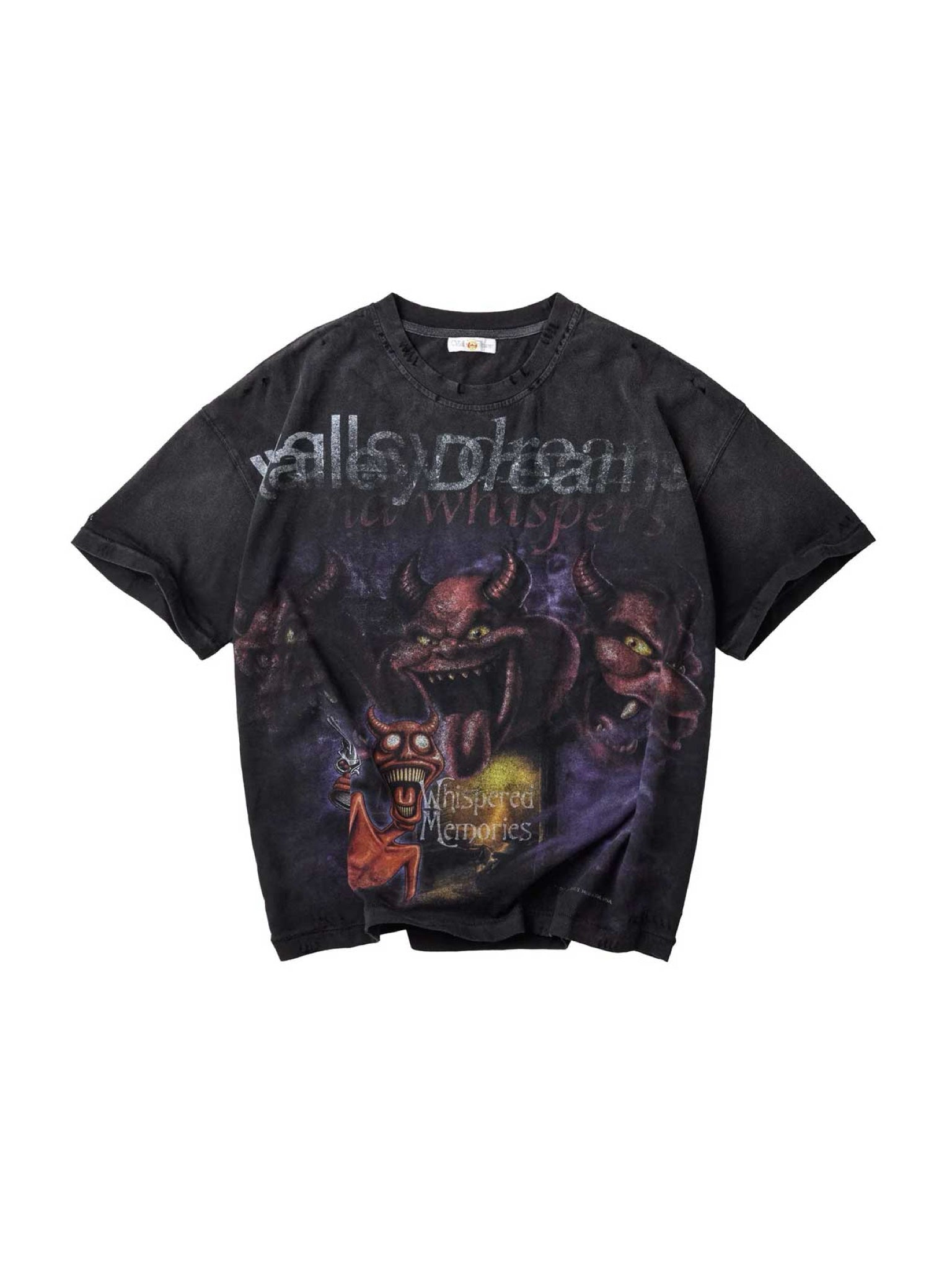 Vale Forever Voices Tee