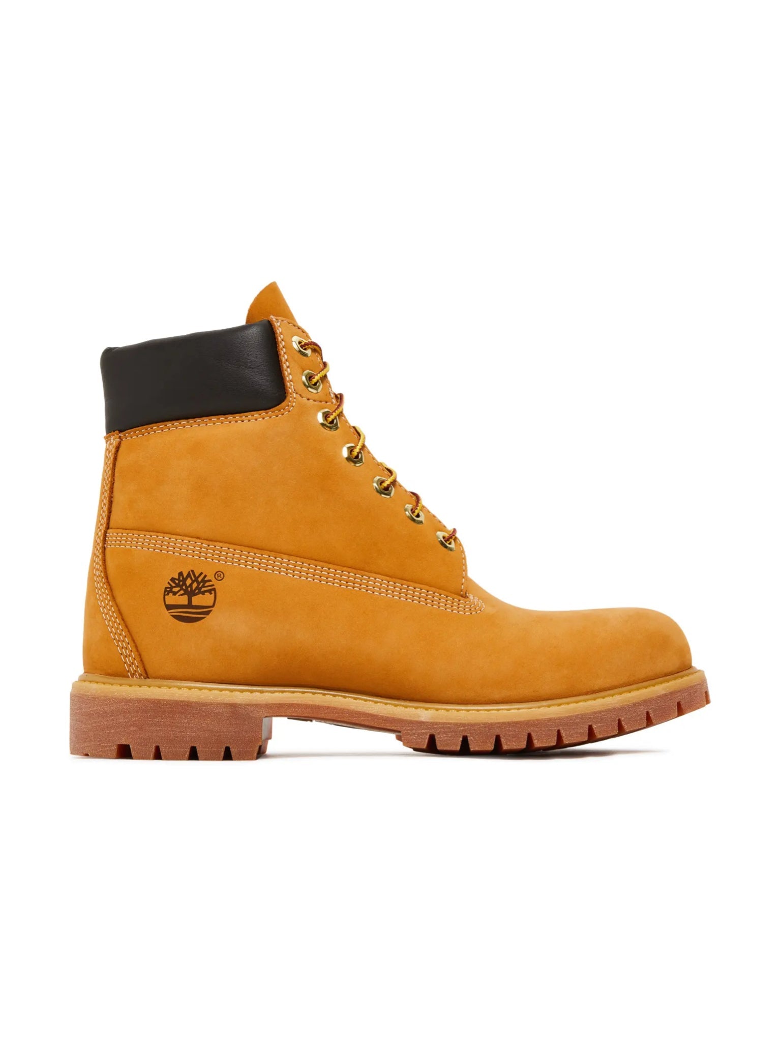 Timberland 6 Inch Premium Waterproof Boot 'Wheat'