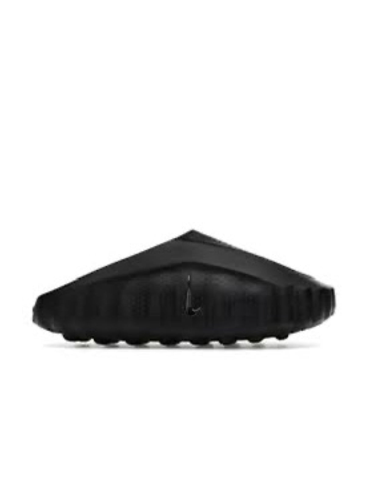 Nike Mind 001 Slide Triple Black