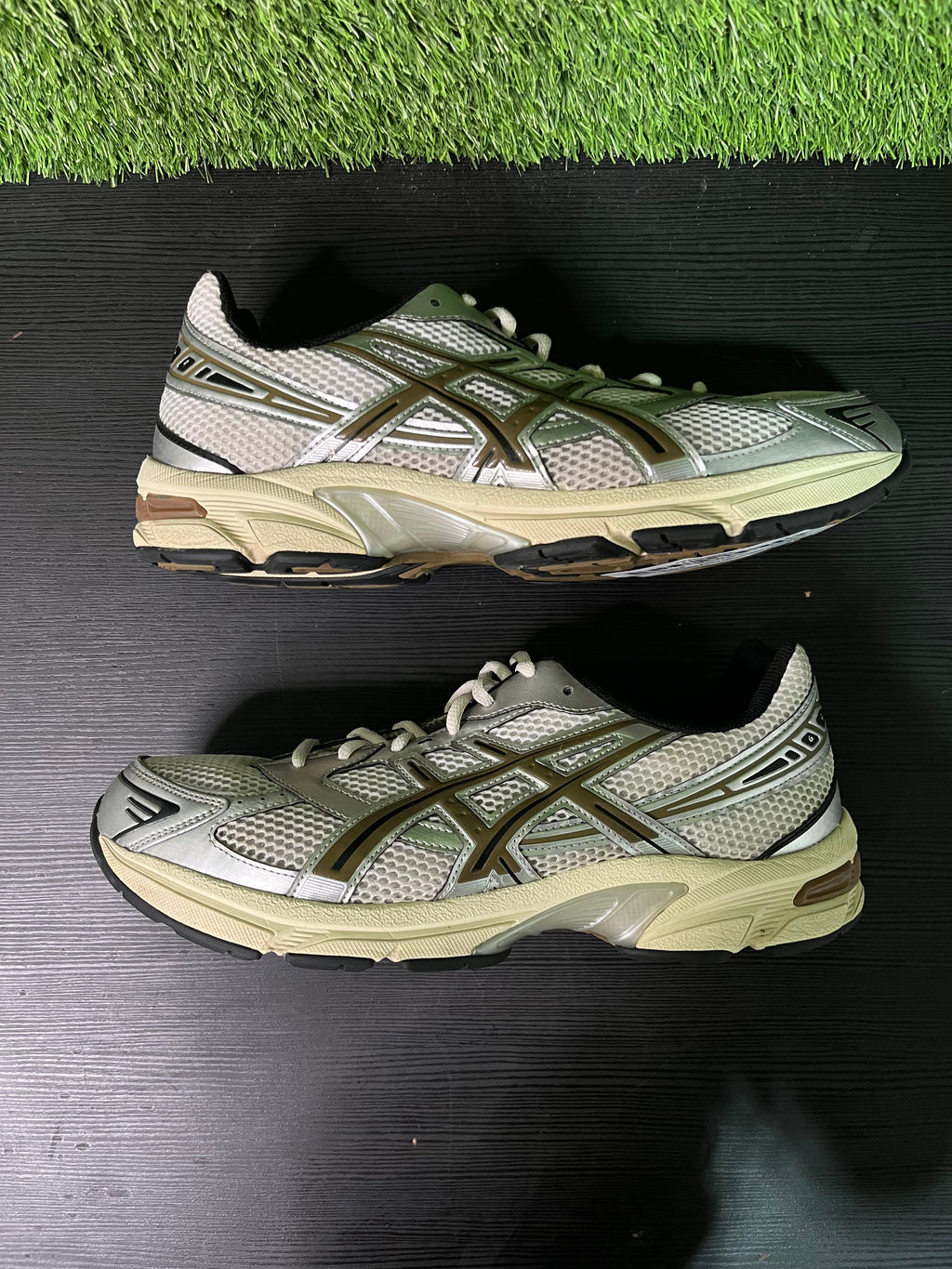ASICS Gel-1130 Clay Canyon