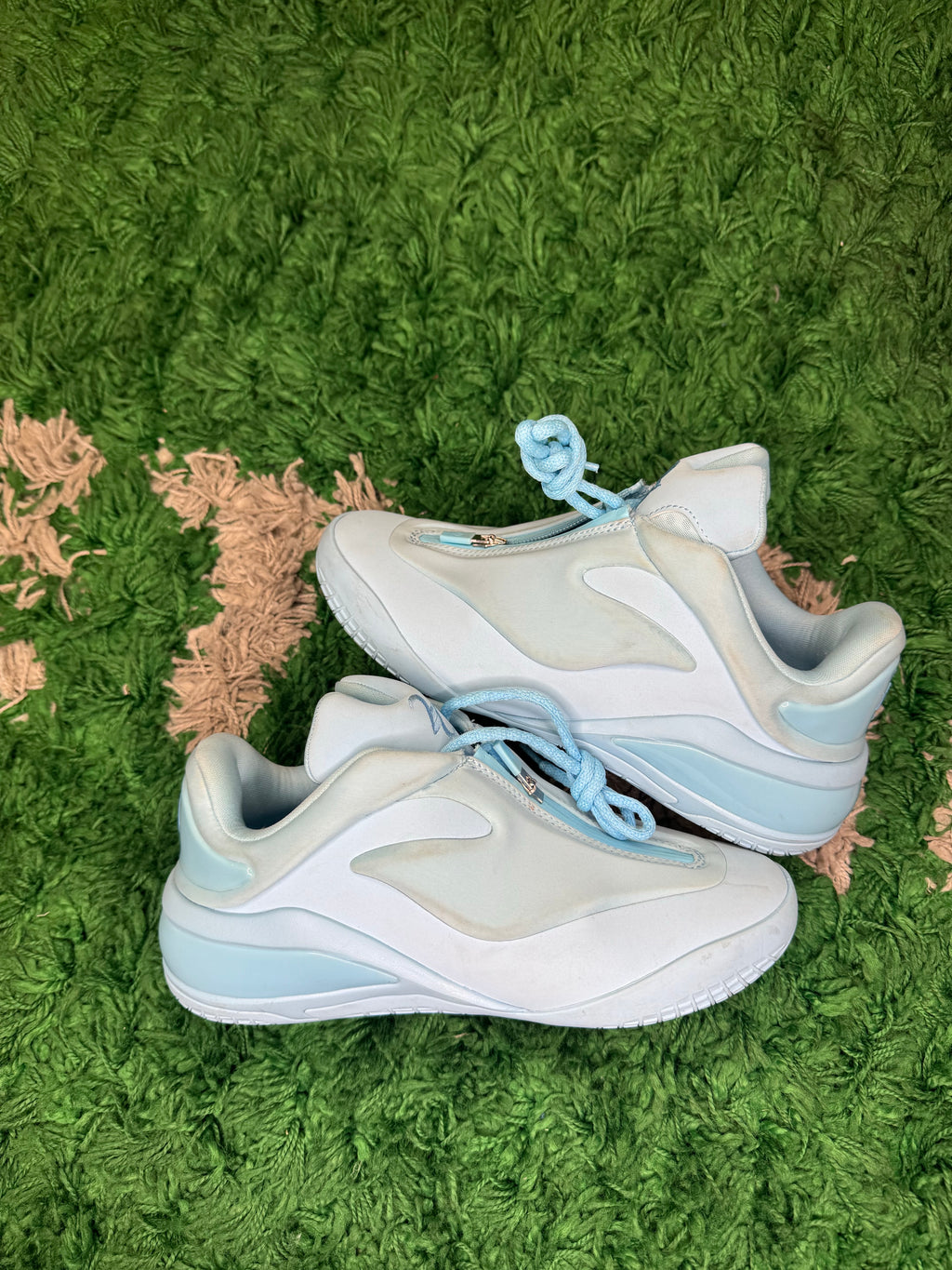 Converse SHAI 001 Masi Blue