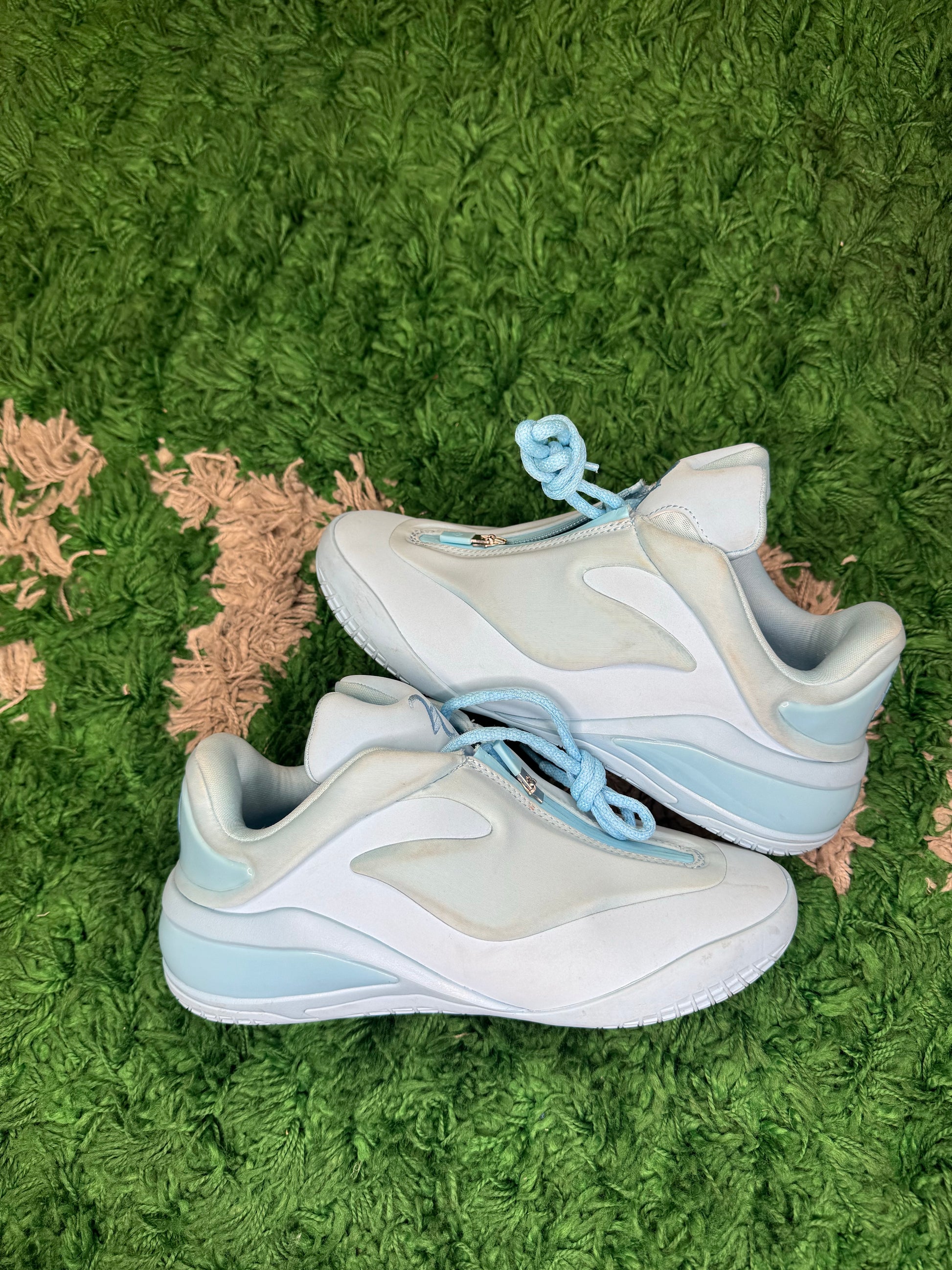 Converse SHAI 001 Masi Blue