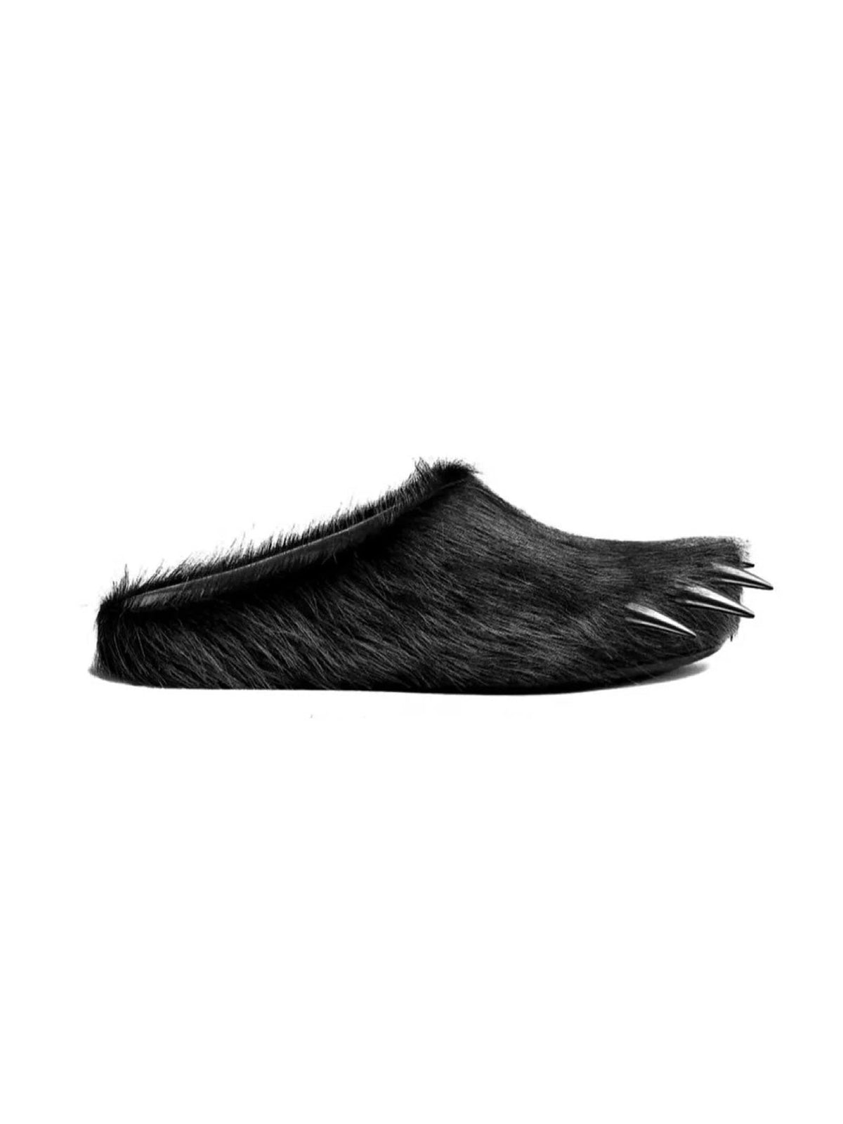 Bravest Studios Bear Claw Mule Black
