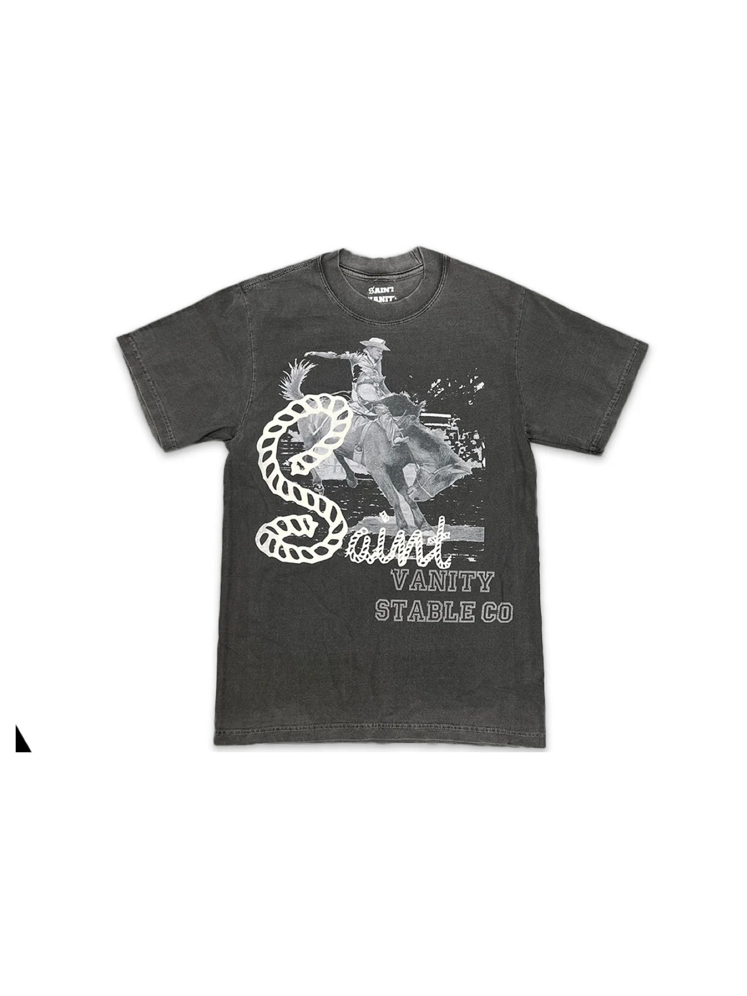 Saint Vanity Stable Tee