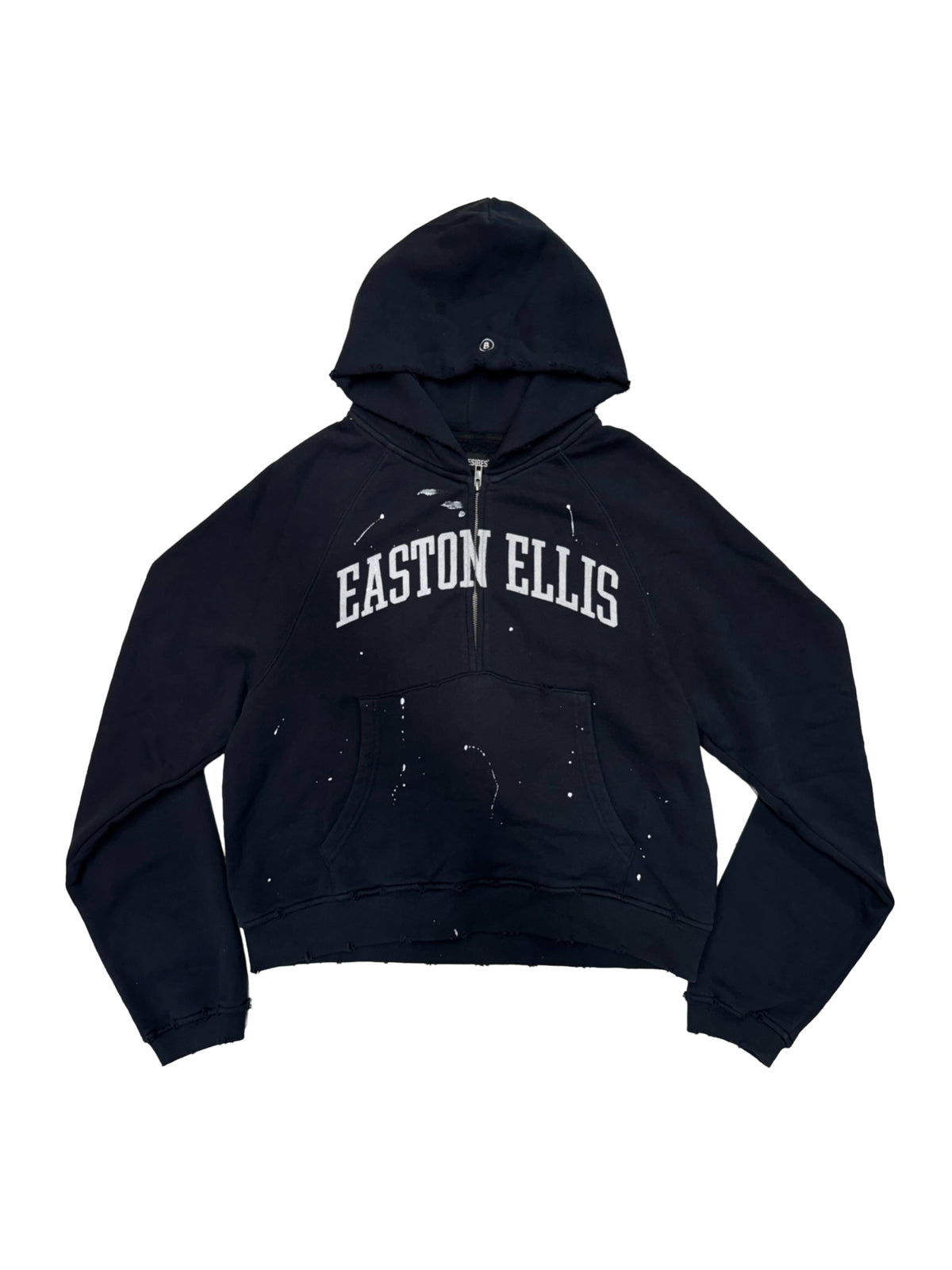 Bottega Desires "Easton Ellis" Hoodie