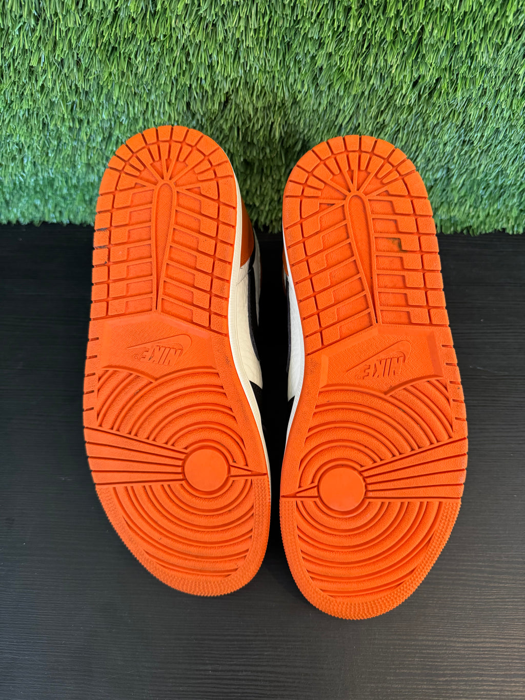 Jordan 1 Retro High OG Shattered Backboard (2025)