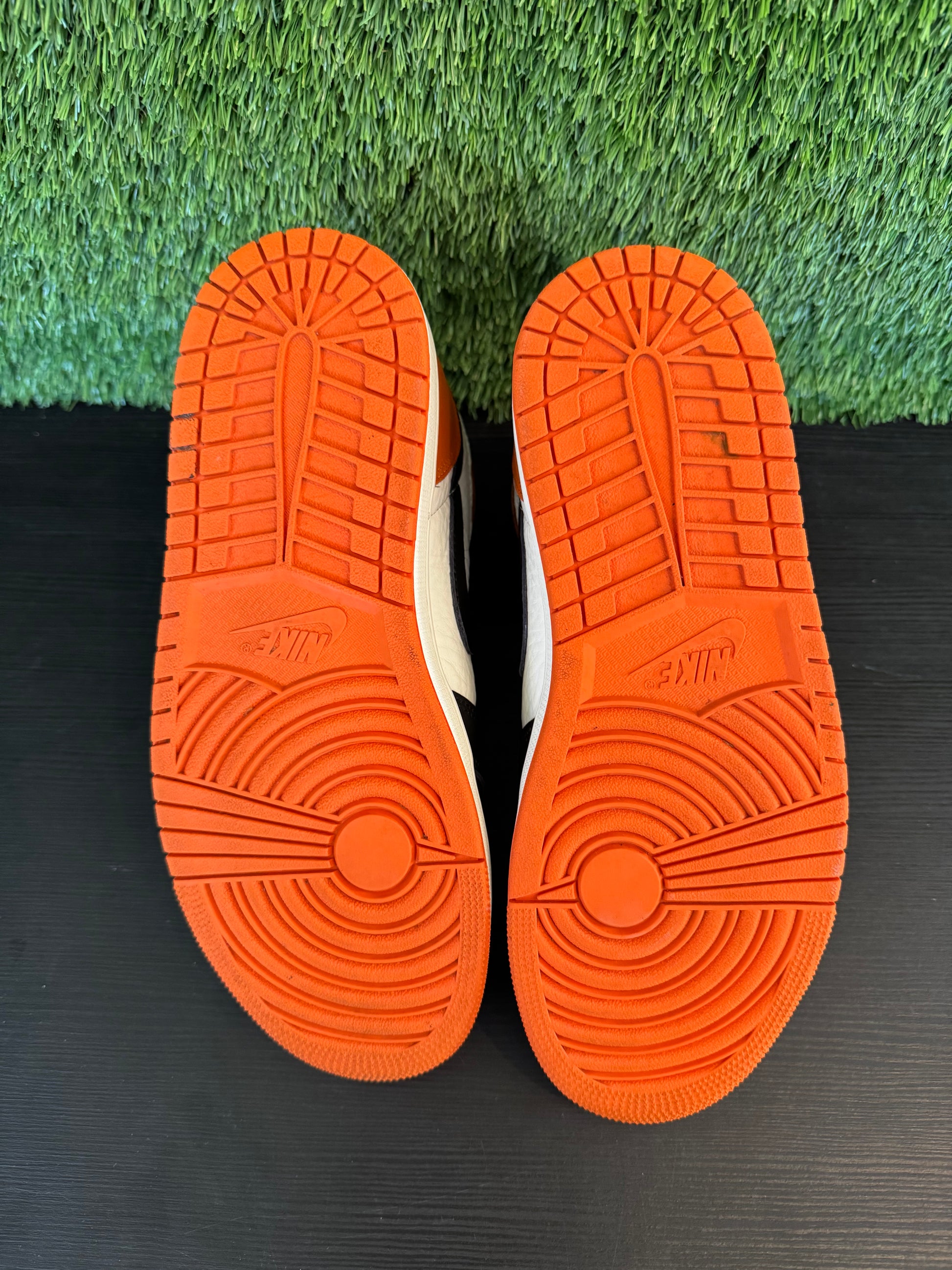 Jordan 1 Retro High OG Shattered Backboard (2025)