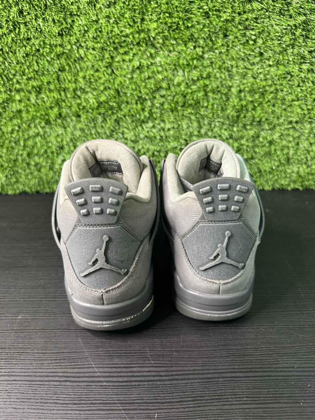 Jordan 4 Retro SE Paris Olympics Wet Cement