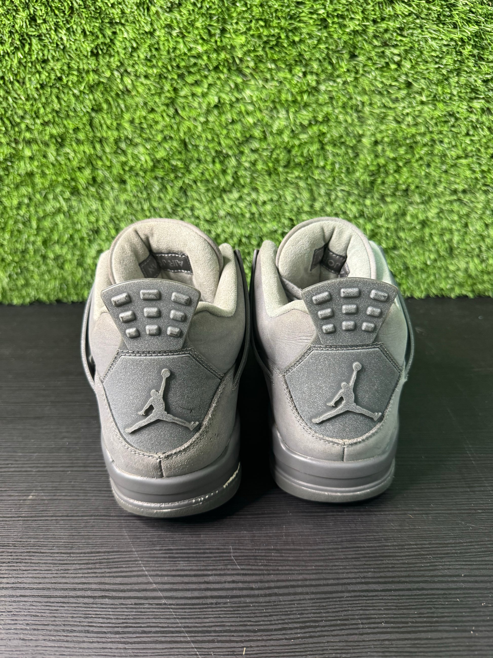 Jordan 4 Retro SE Paris Olympics Wet Cement
