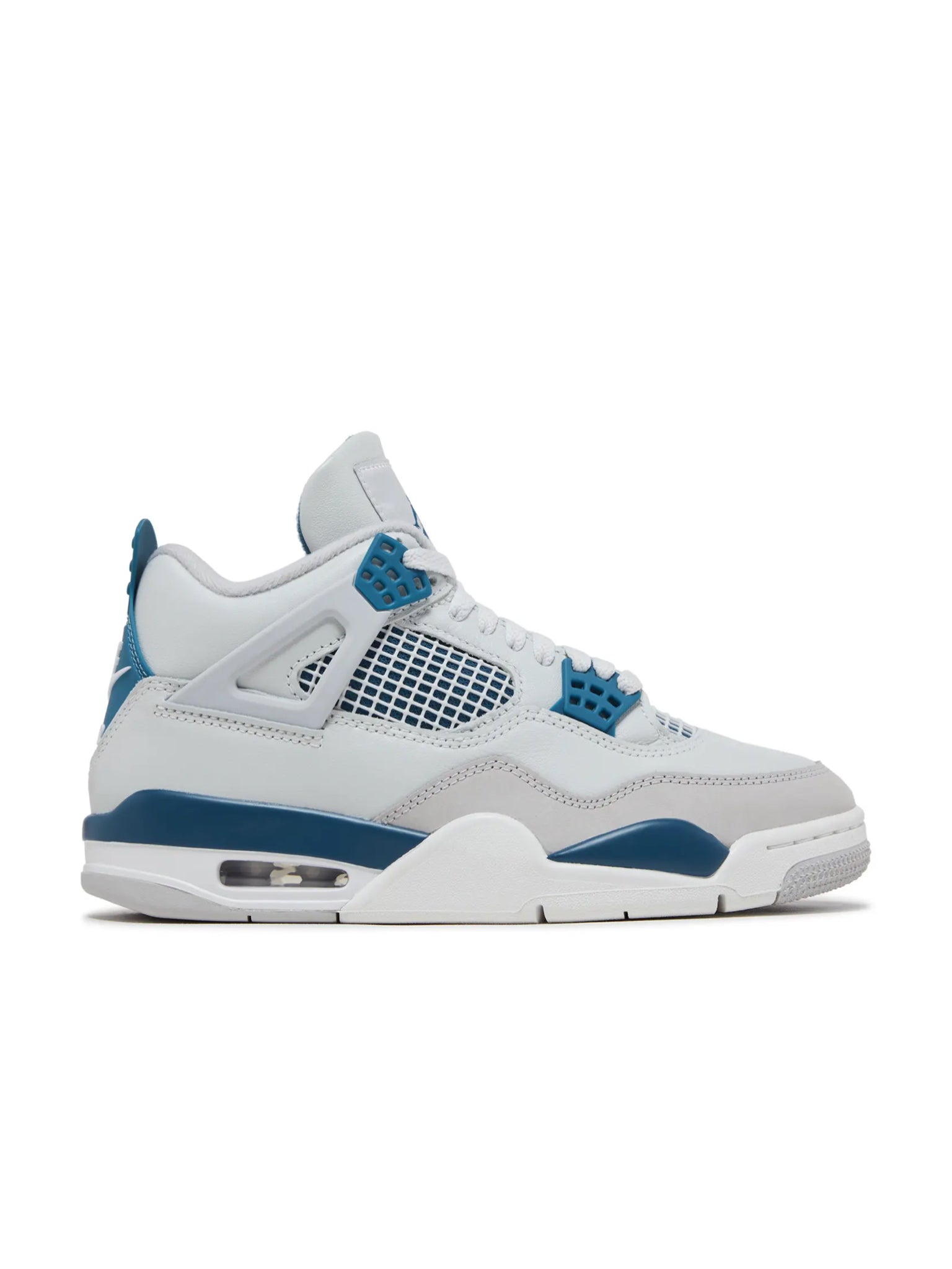 Jordan 4 Retro Military Blue (2024)