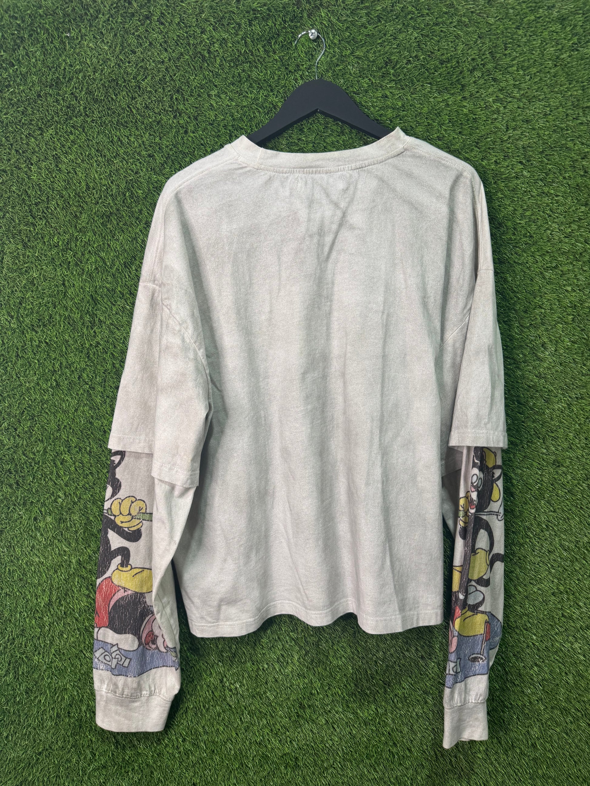 Vale forever carnival Longsleeve