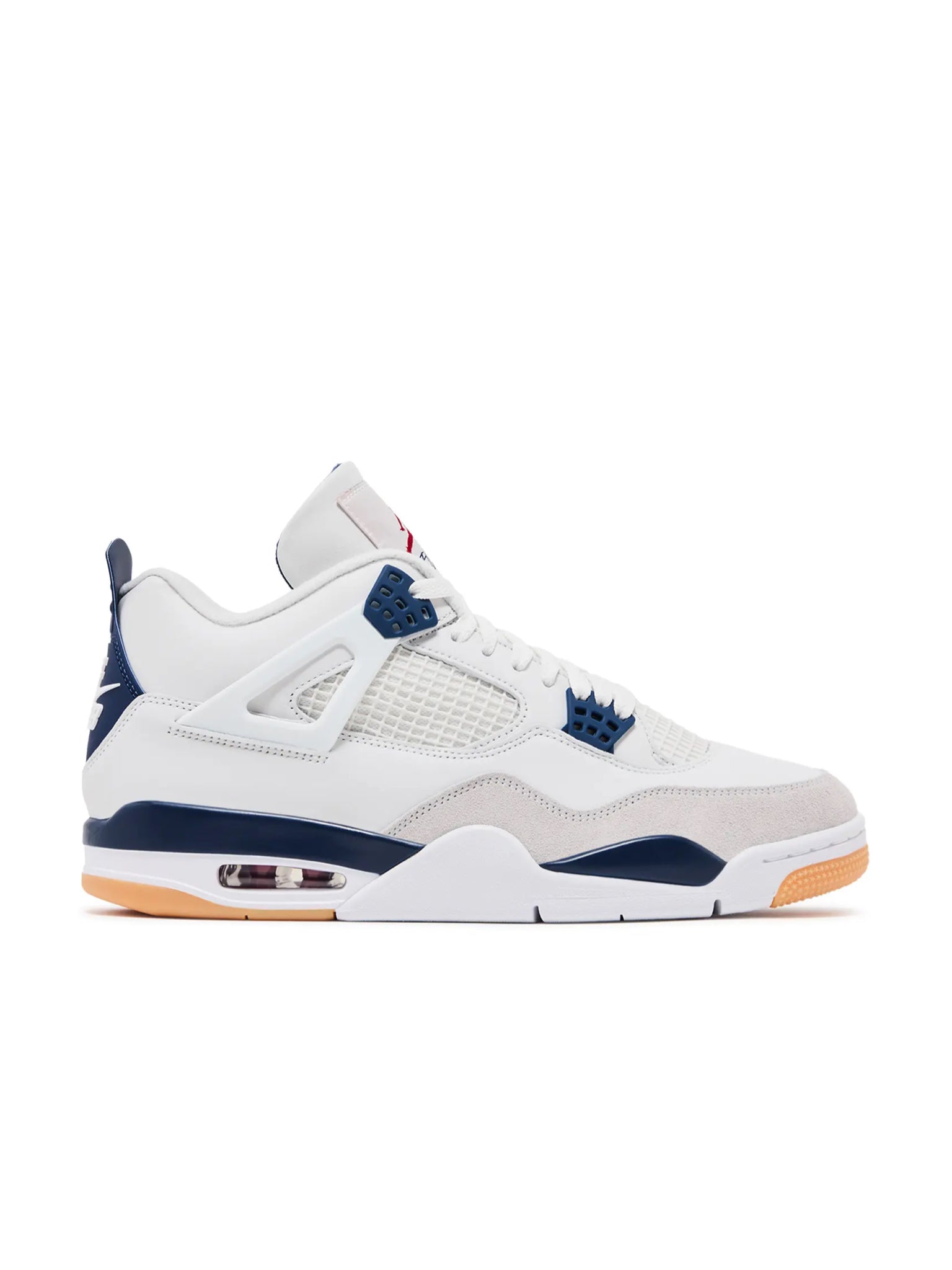 Jordan 4 Retro SB Navy