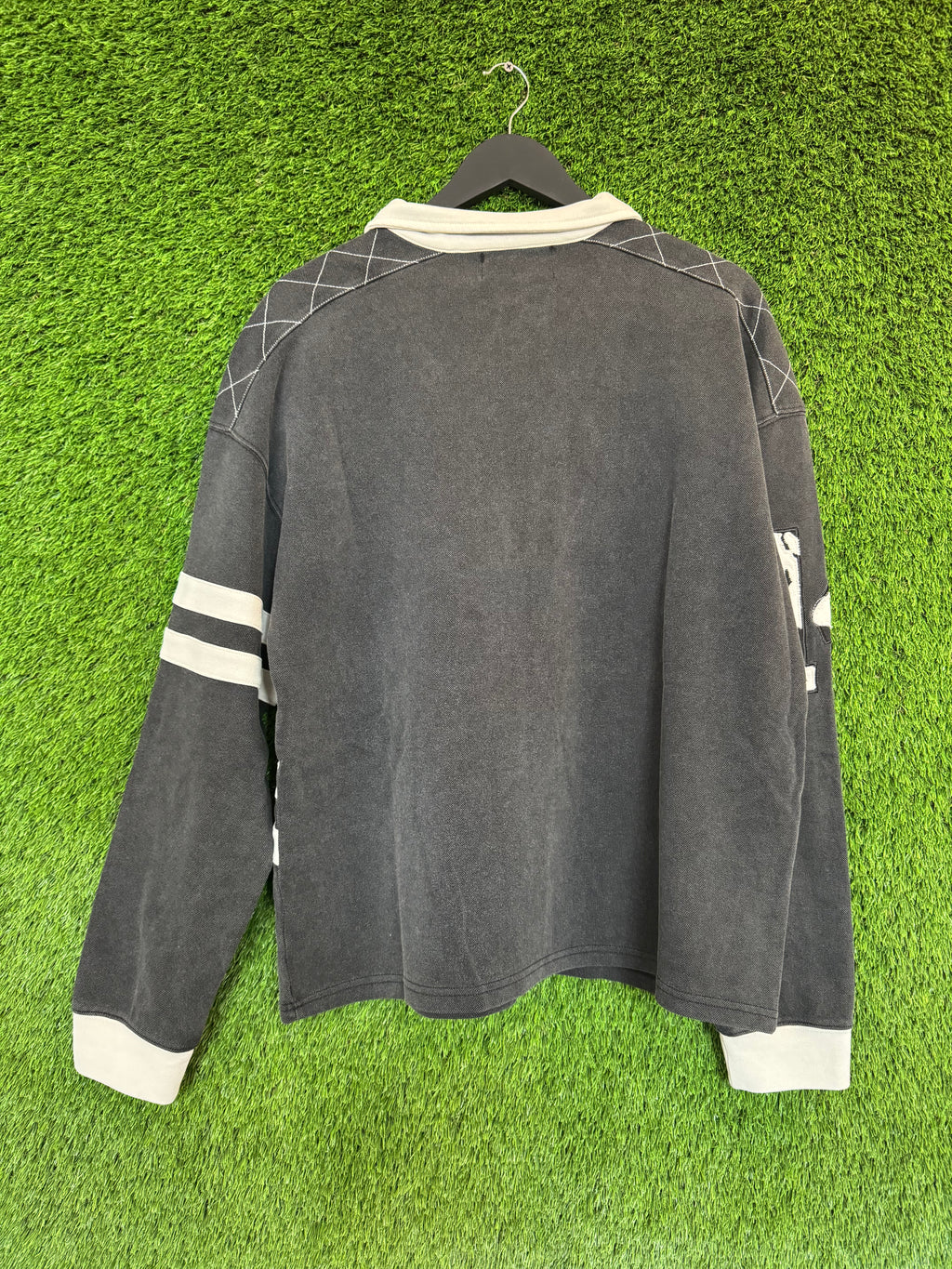 Vale forever rugby polo