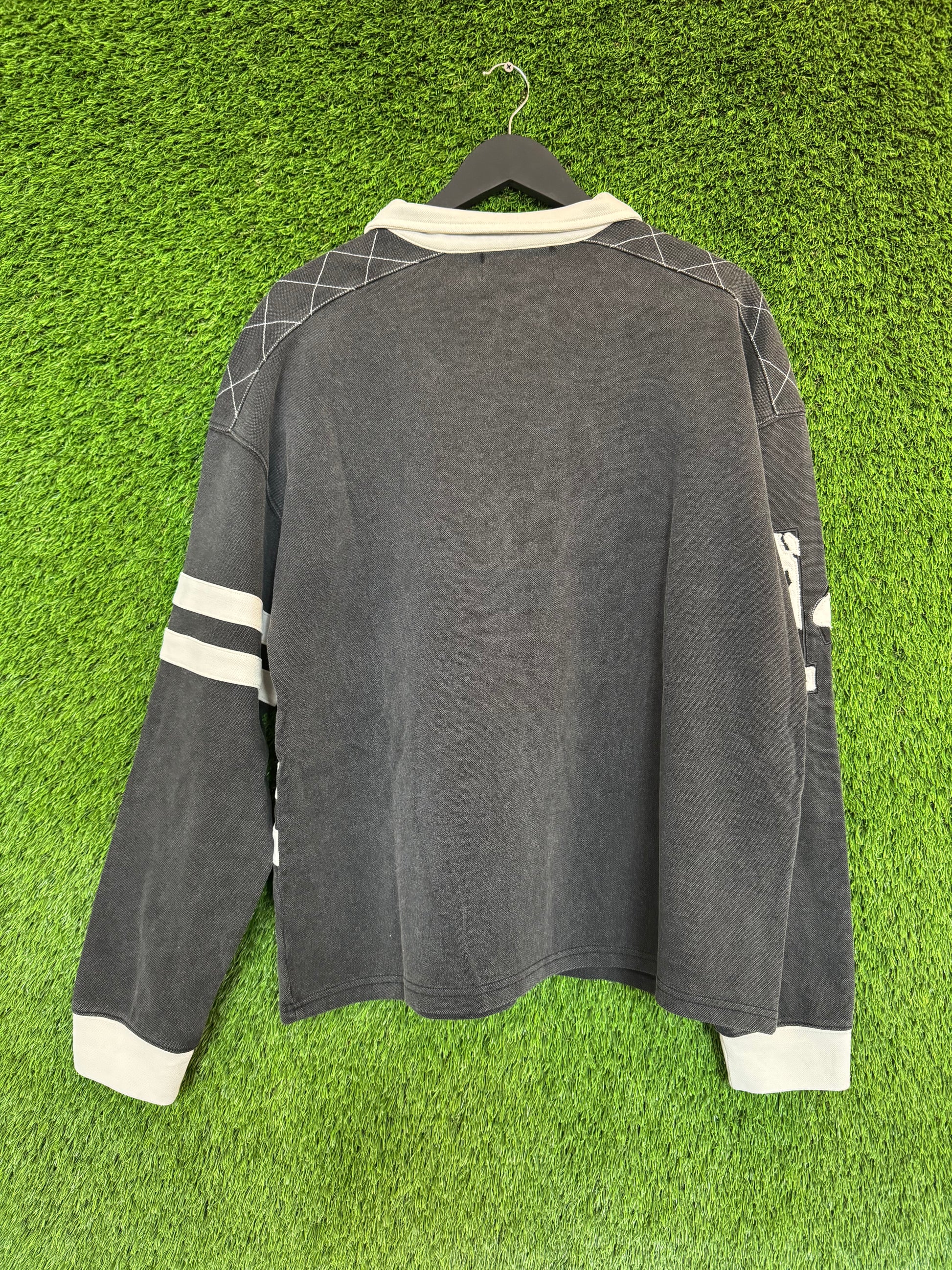 Vale forever rugby polo