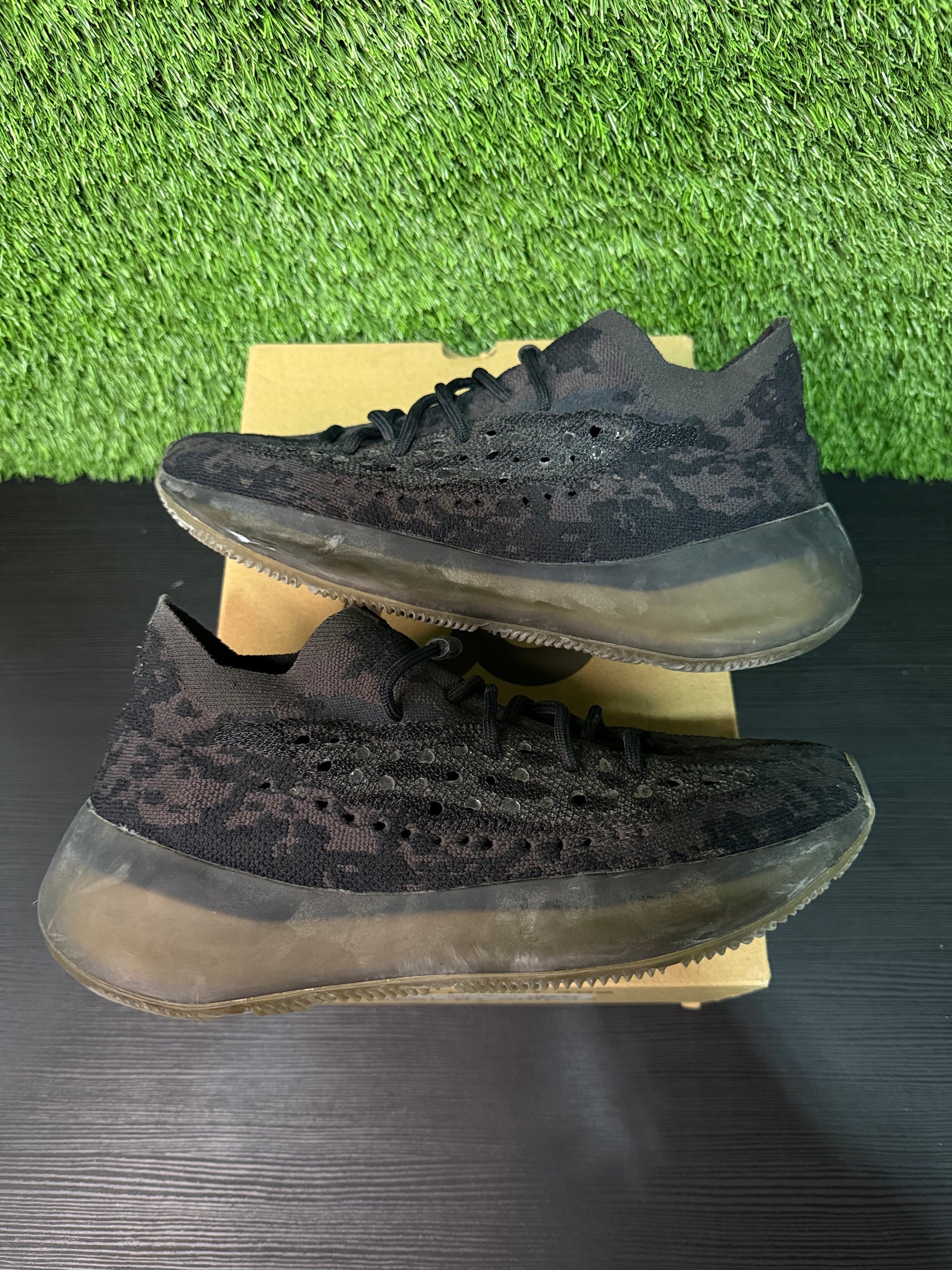 Yeezy 380 Onyx