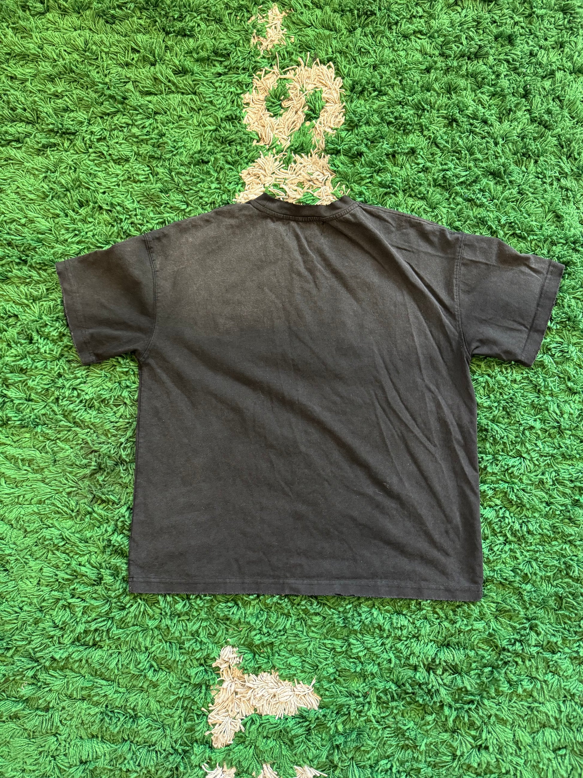 Vale forever army troop tee