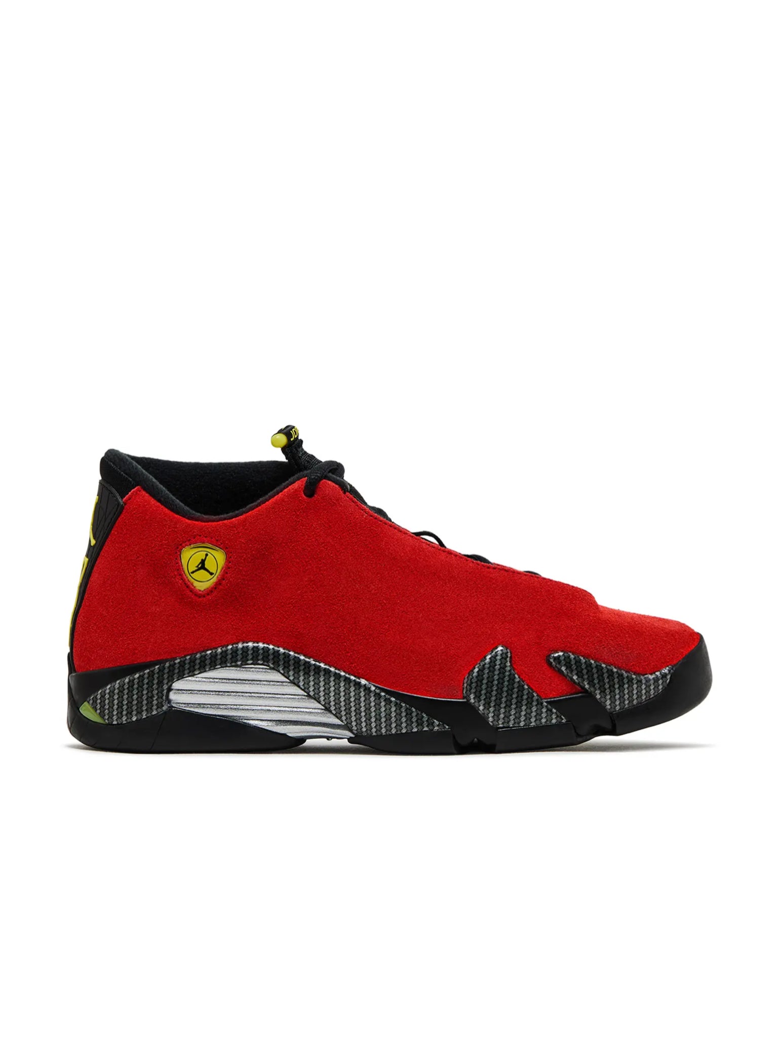 Jordan 14 Retro Ferrari (2025) (GS)