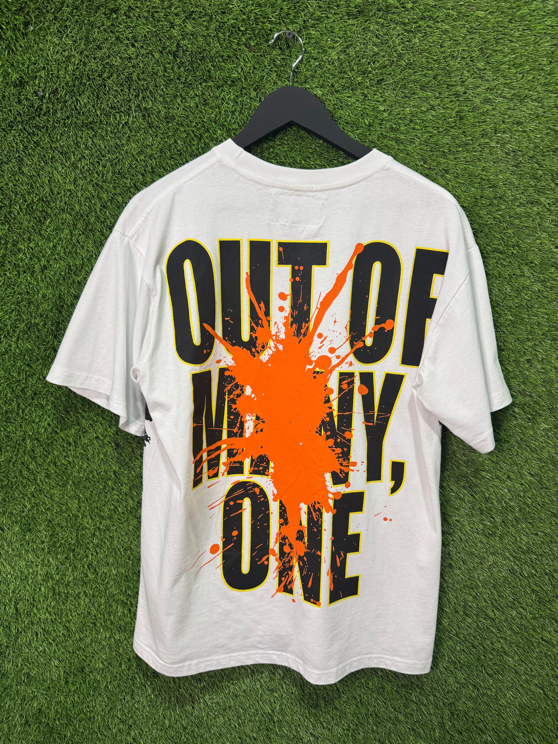 Godspeed Miami art Basel tee