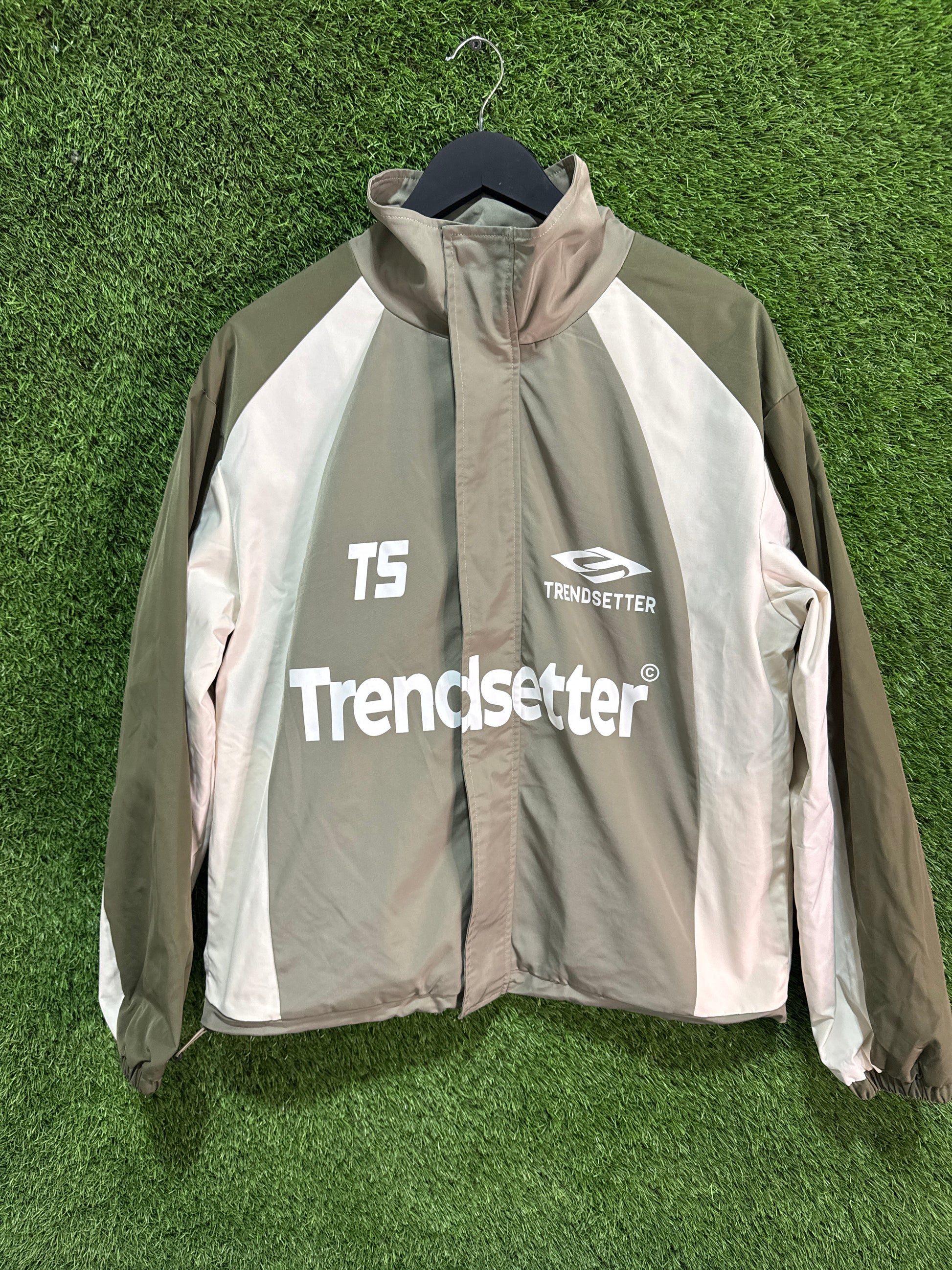 Trendsetter Studios Urban Terrain tracksuit