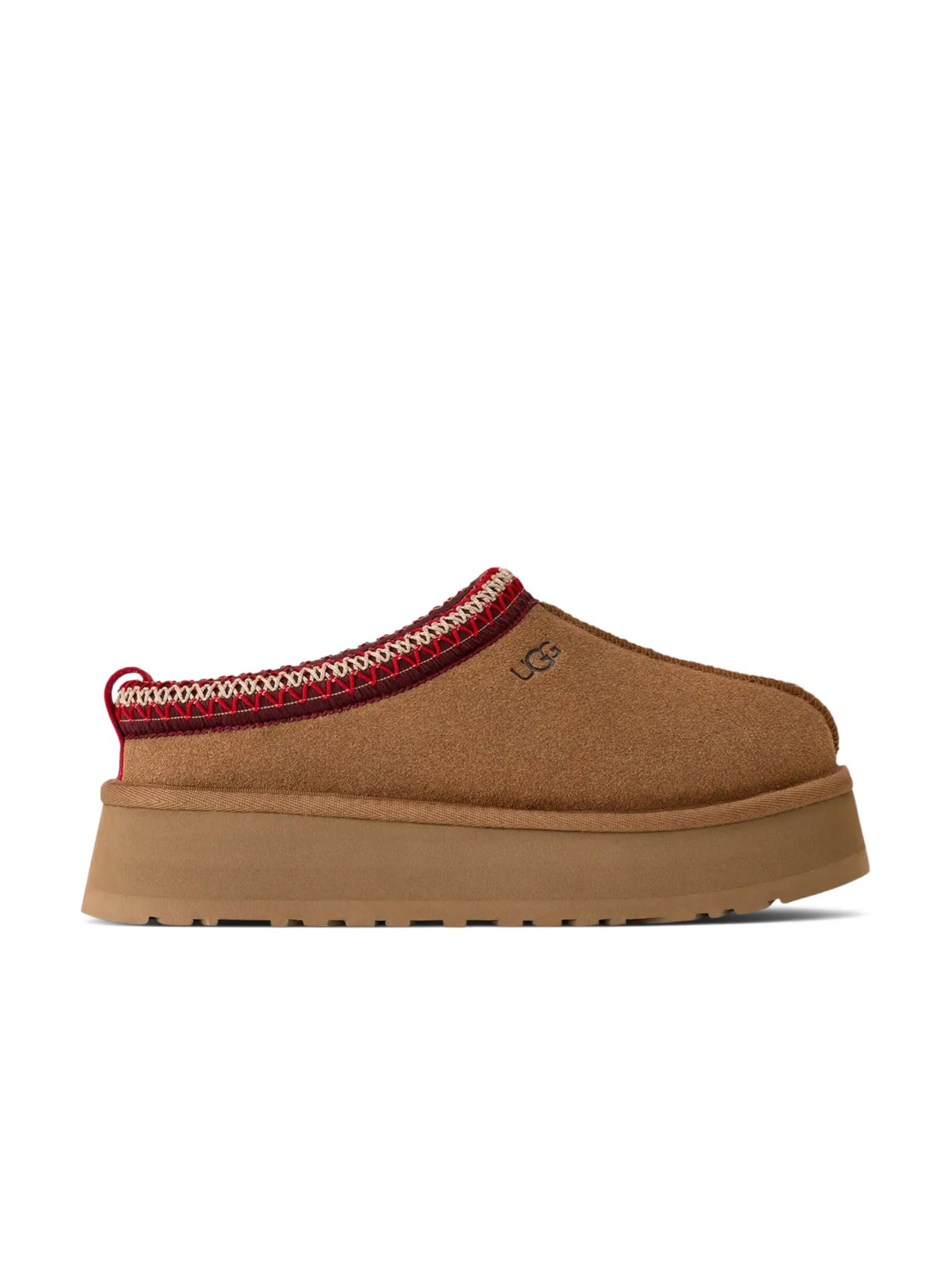 UGG Tazz II Slipper Chestnut