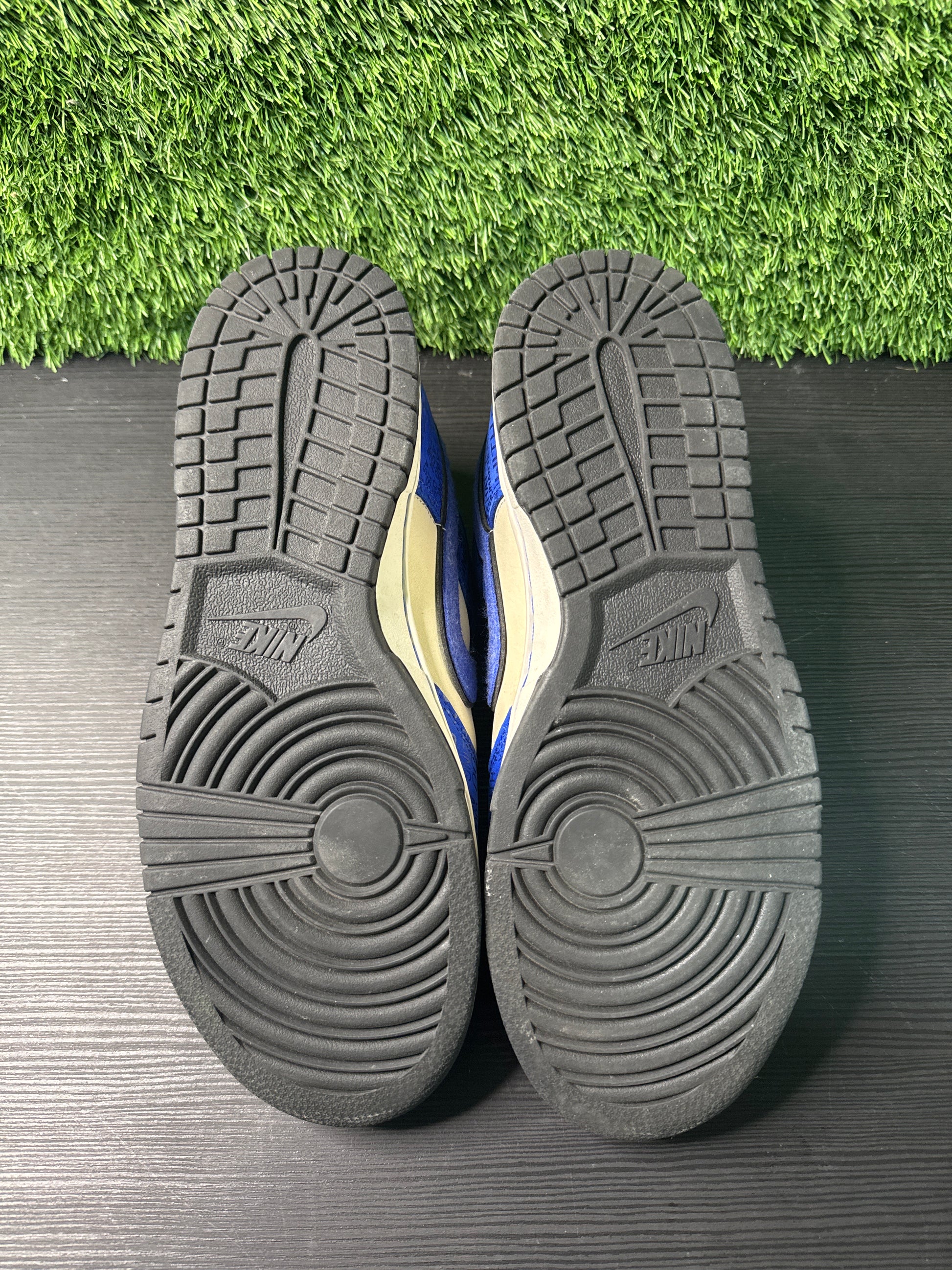 Nike dunk low Jackie Robinson