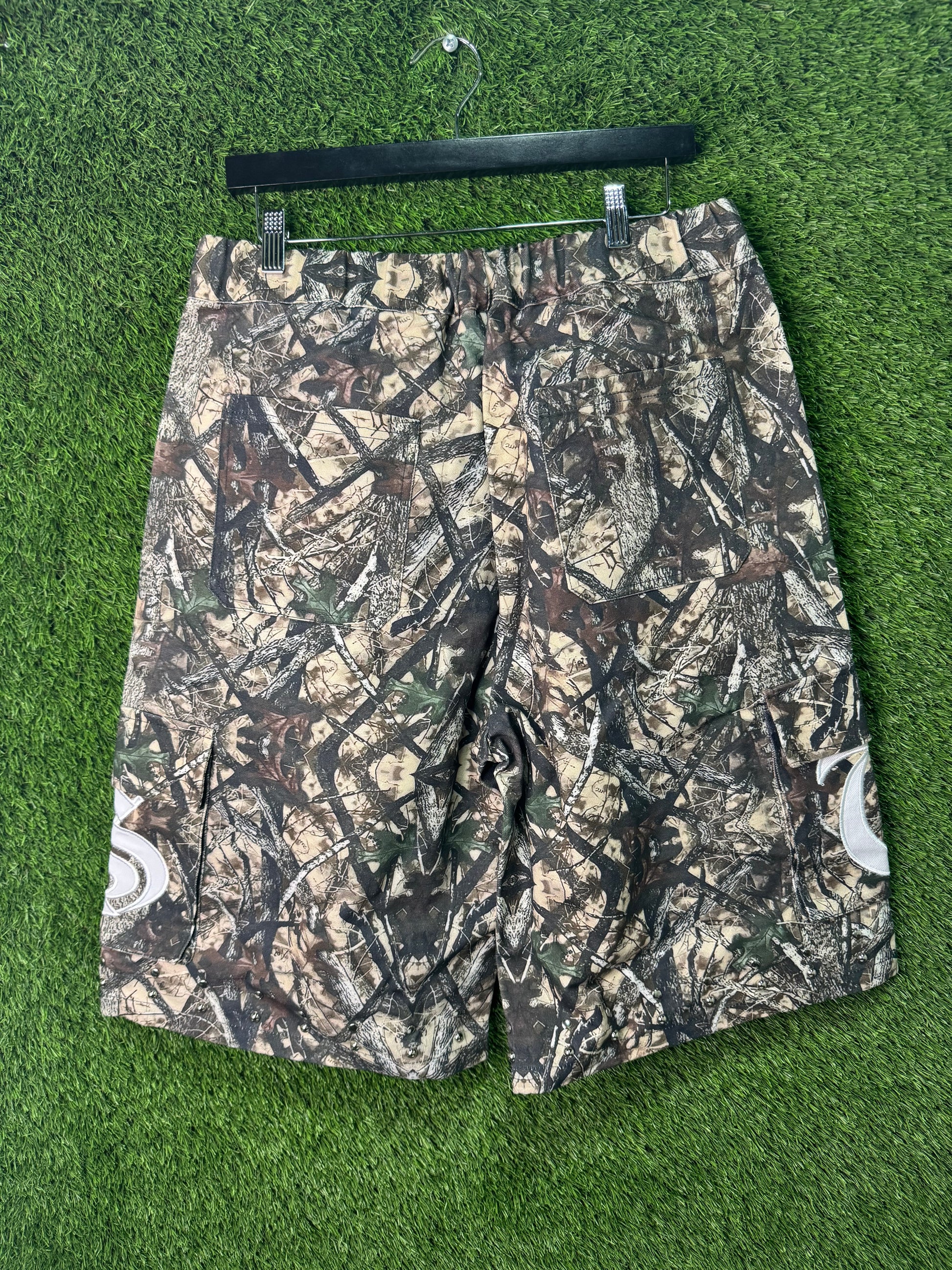 Trendsetter Studios “Camo MFS”