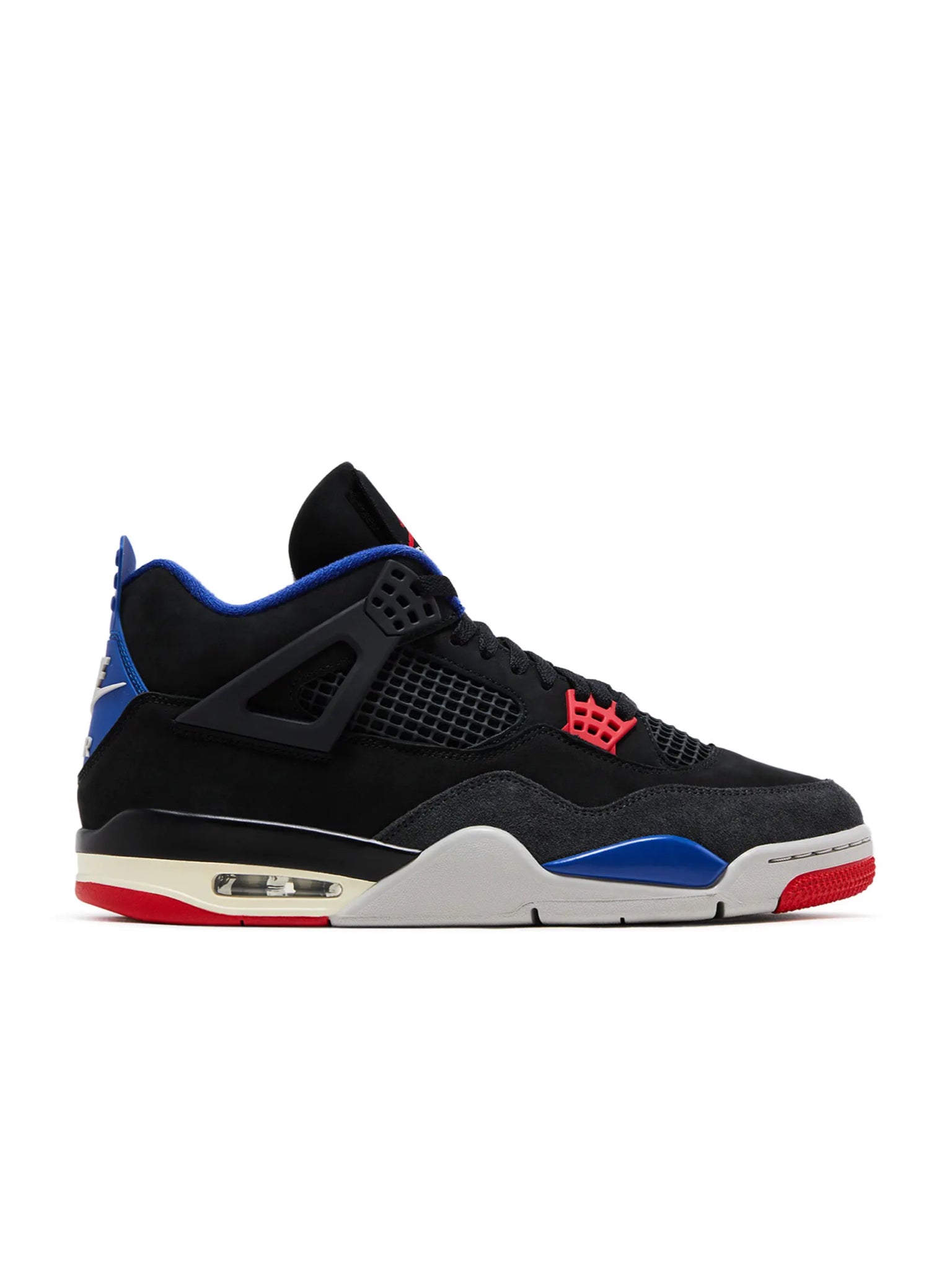 Jordan 4 Retro Rare Air (White Lettering)