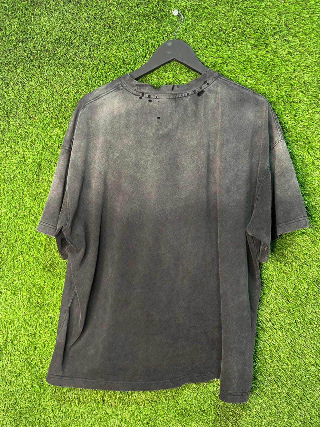 Valley dreams black the cross tee
