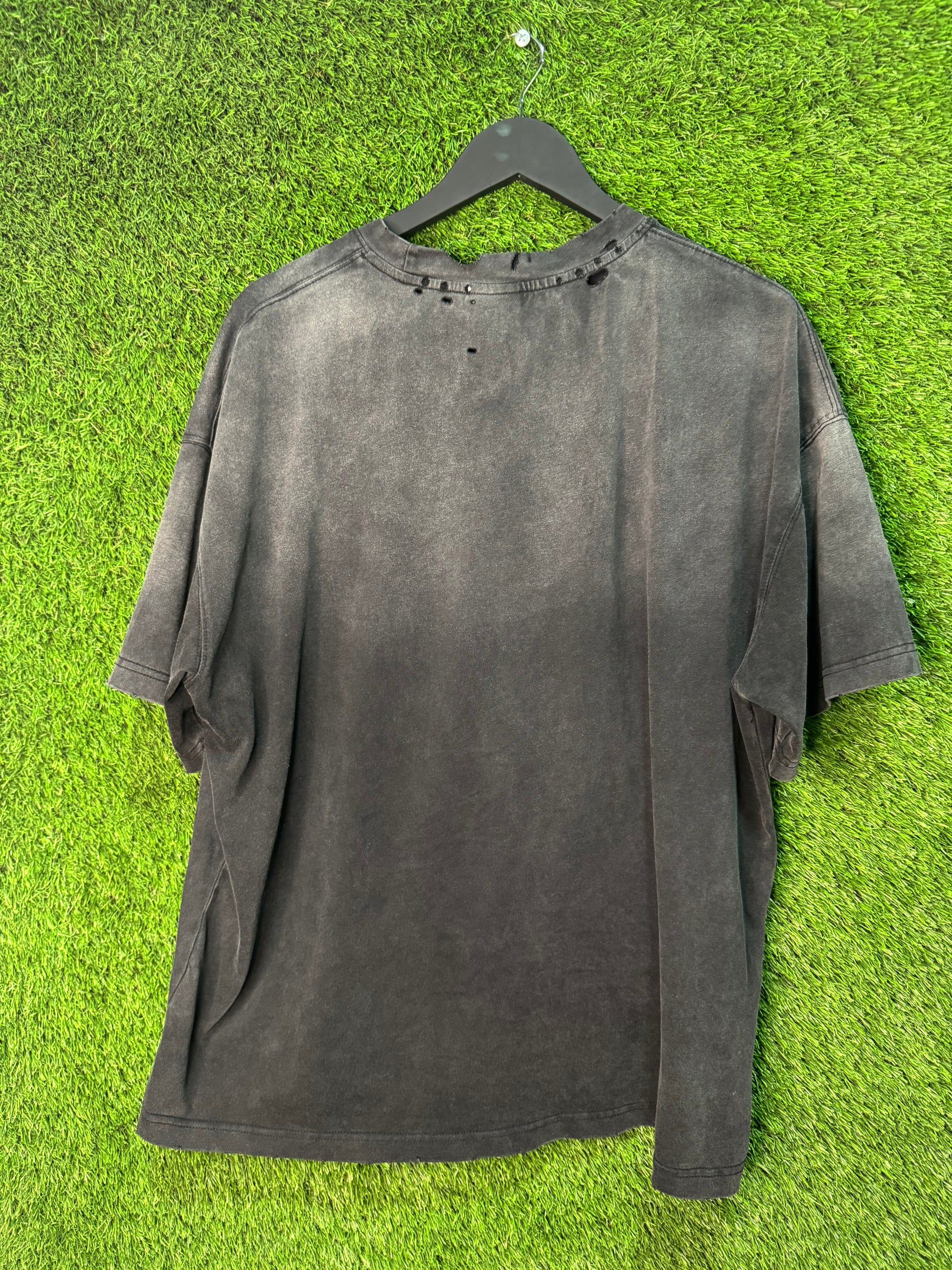 Valley dreams black the cross tee