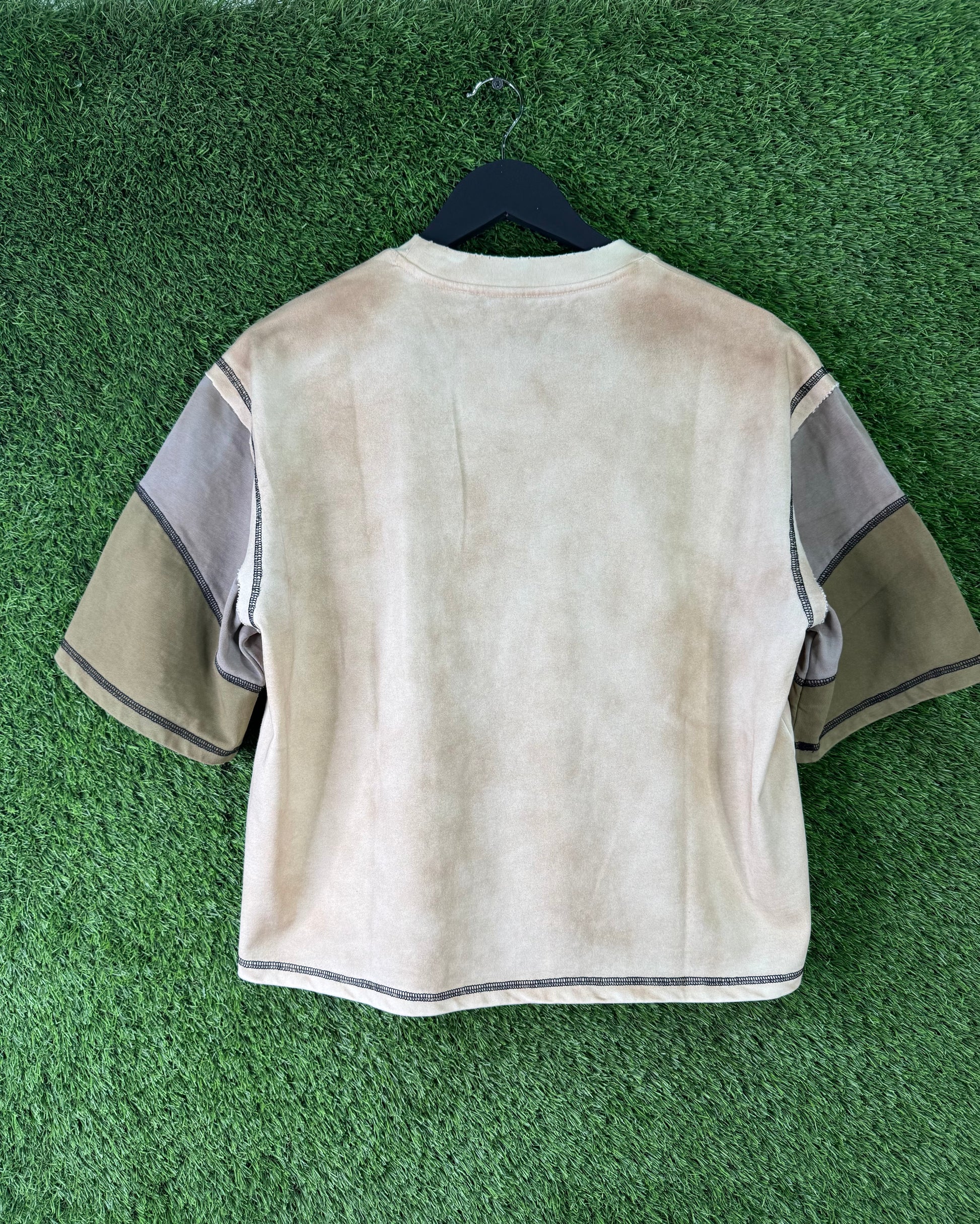 Trendsetter studios dirty bastard tee