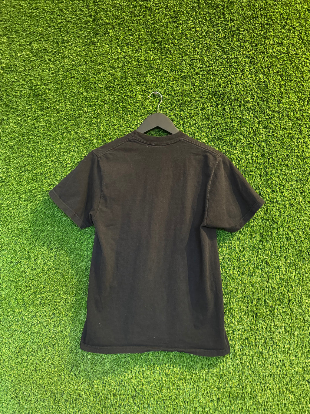 Supreme graphic tee (black)