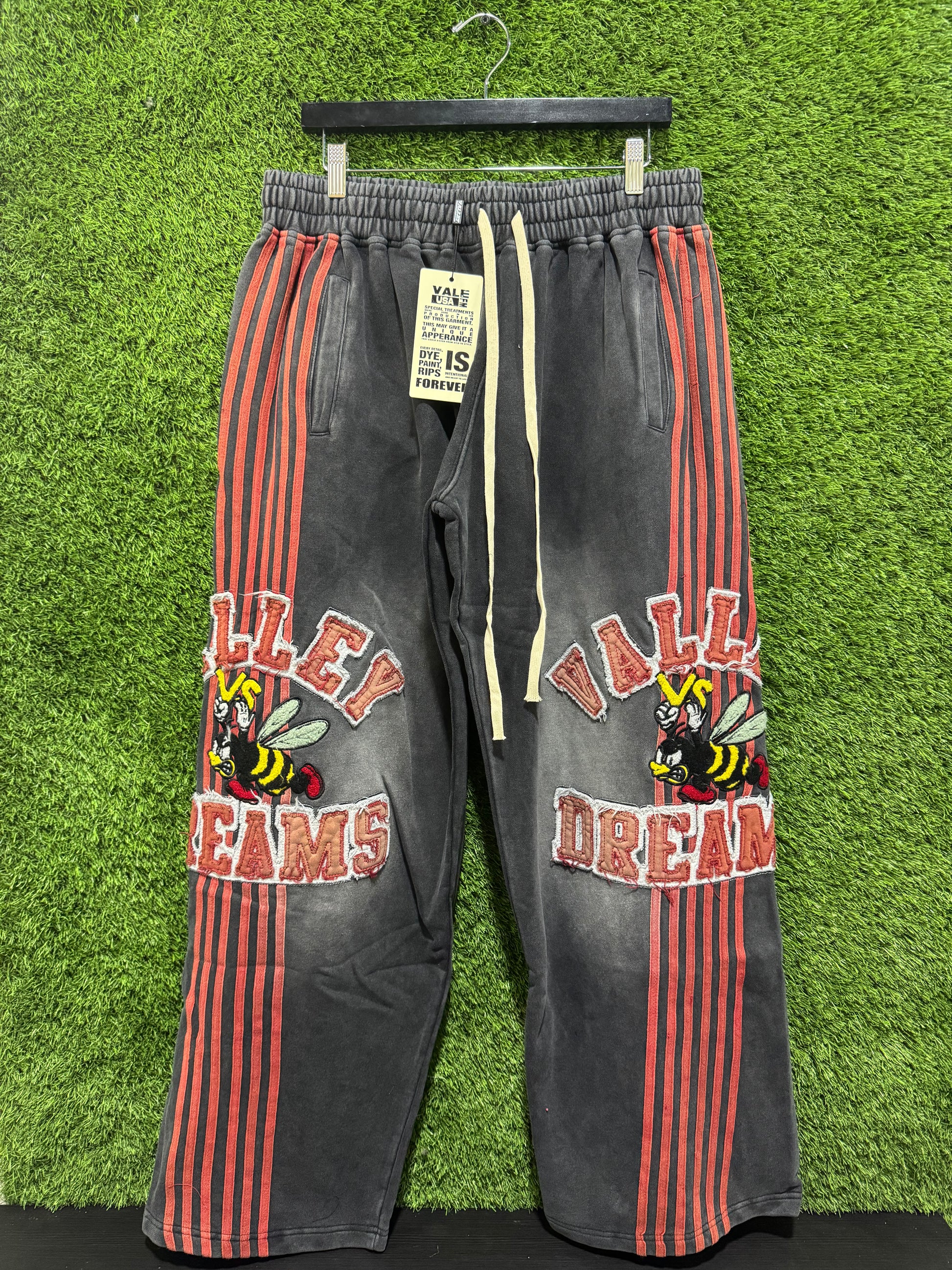 Vale forever anthem sweatpants