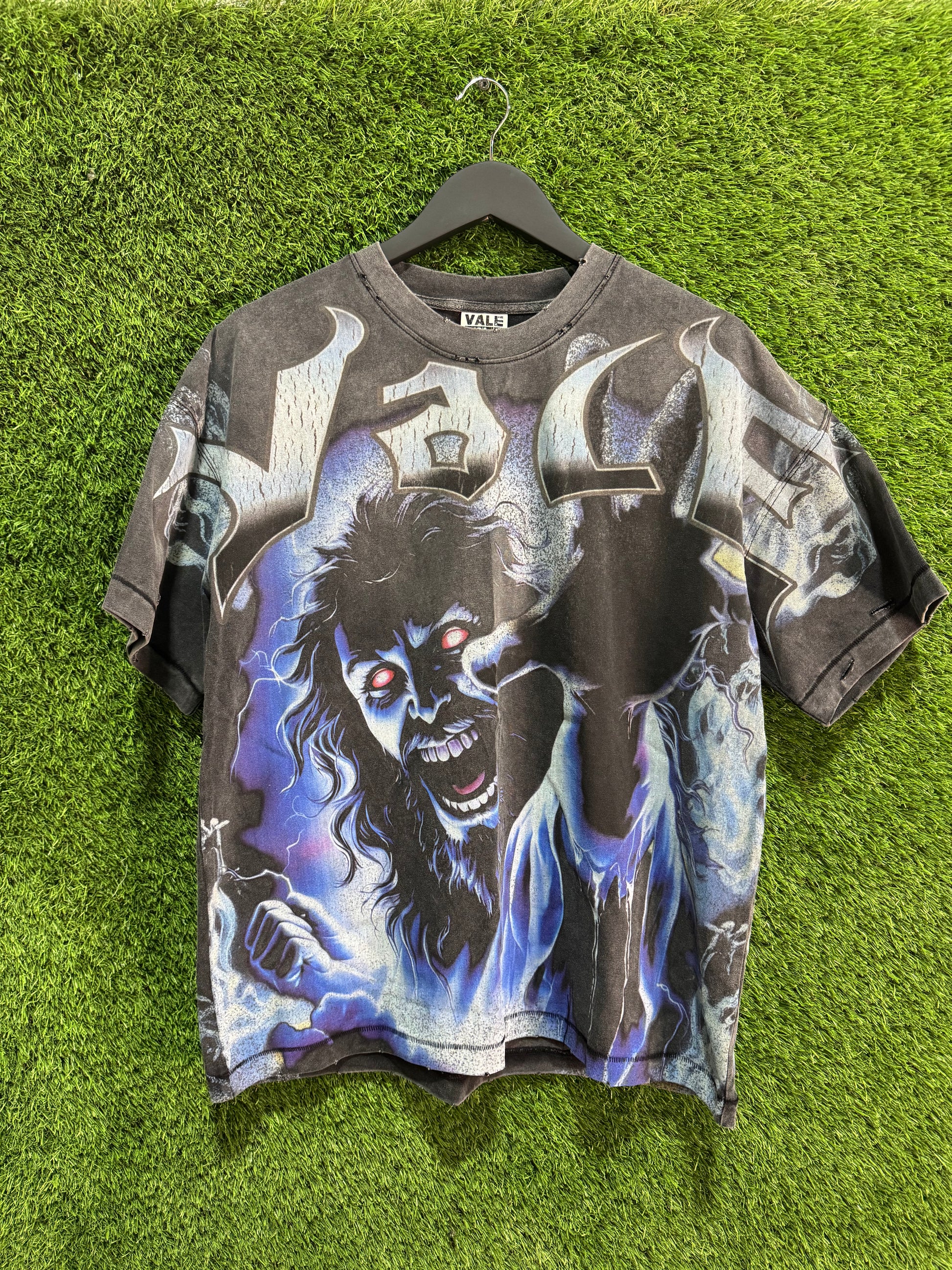 Vale jeepers creepers tee