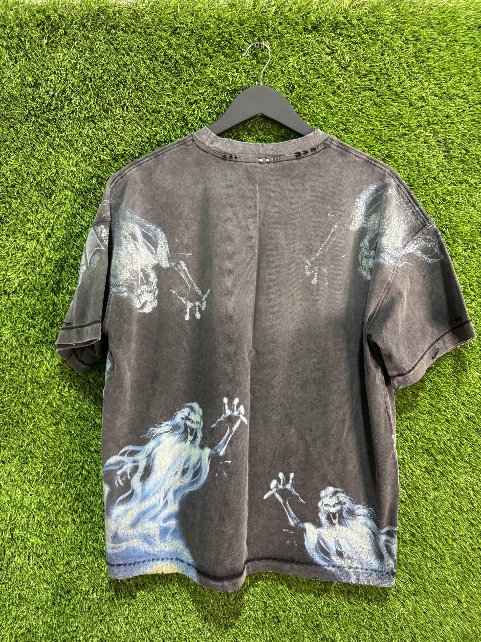 Vale jeepers creepers tee