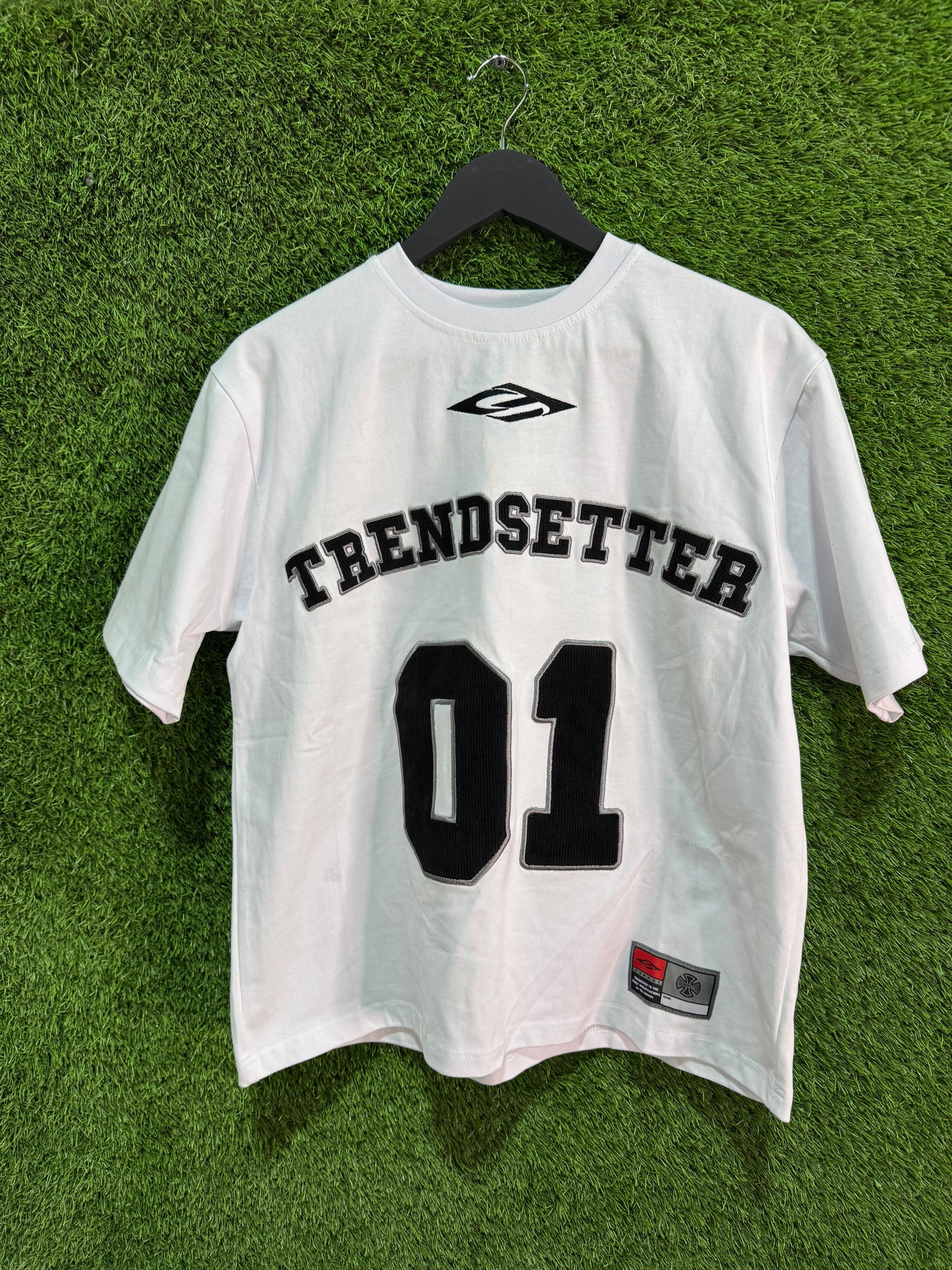 Trendsetter studios “We got next” tee