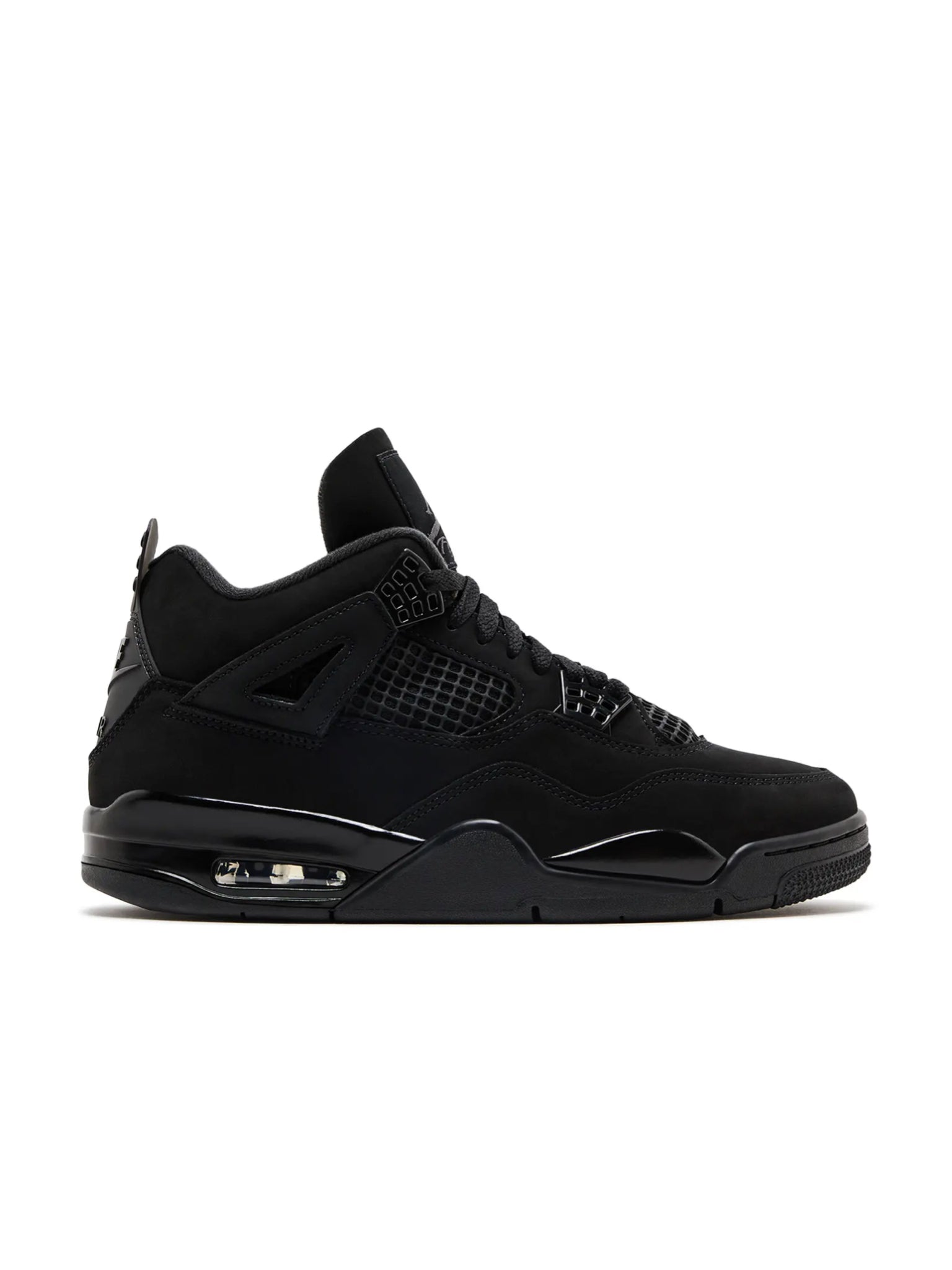 Jordan 4 Retro Black Cat (2025)