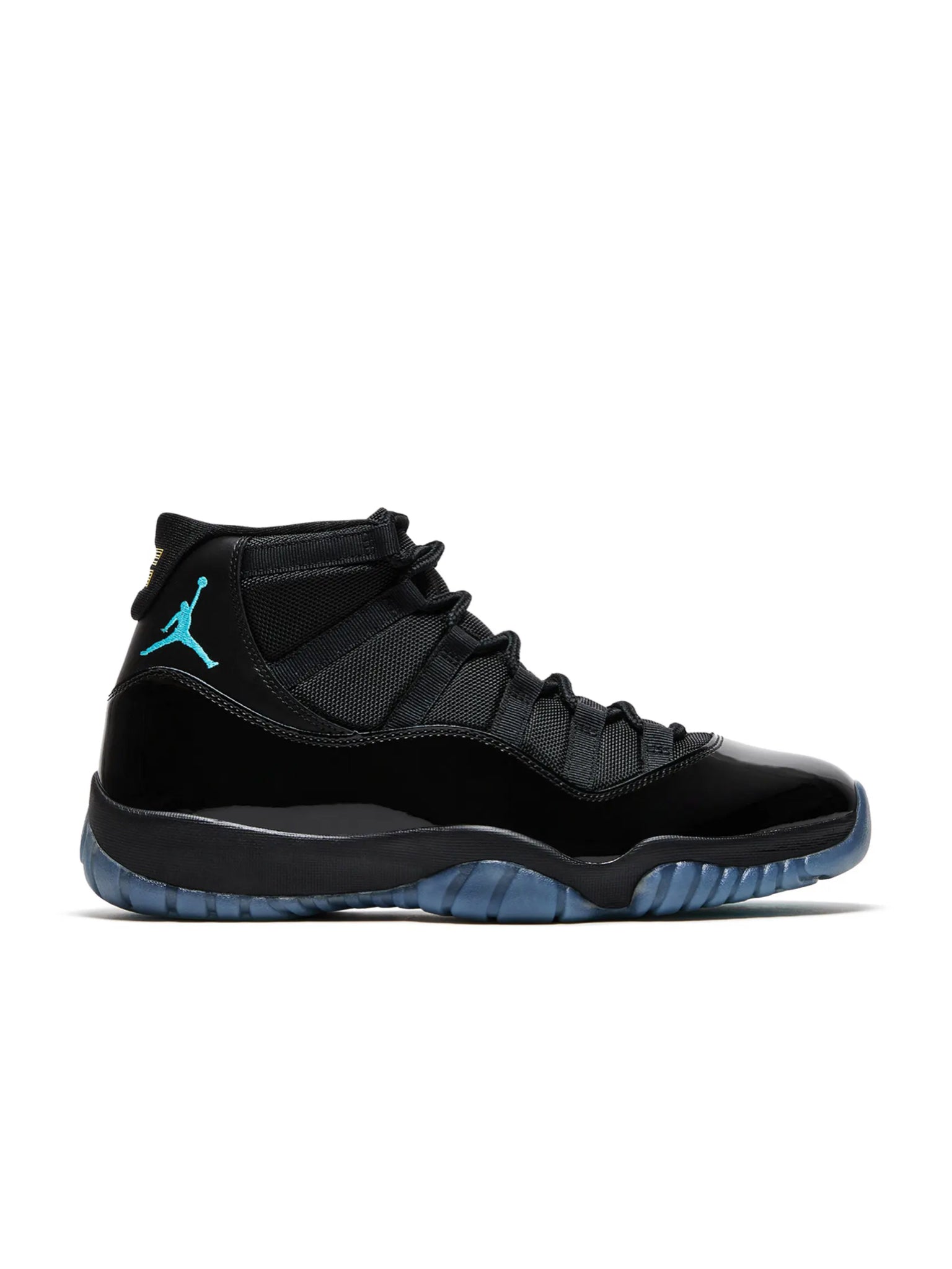 Jordan 11 Retro Gamma Blue (2025)