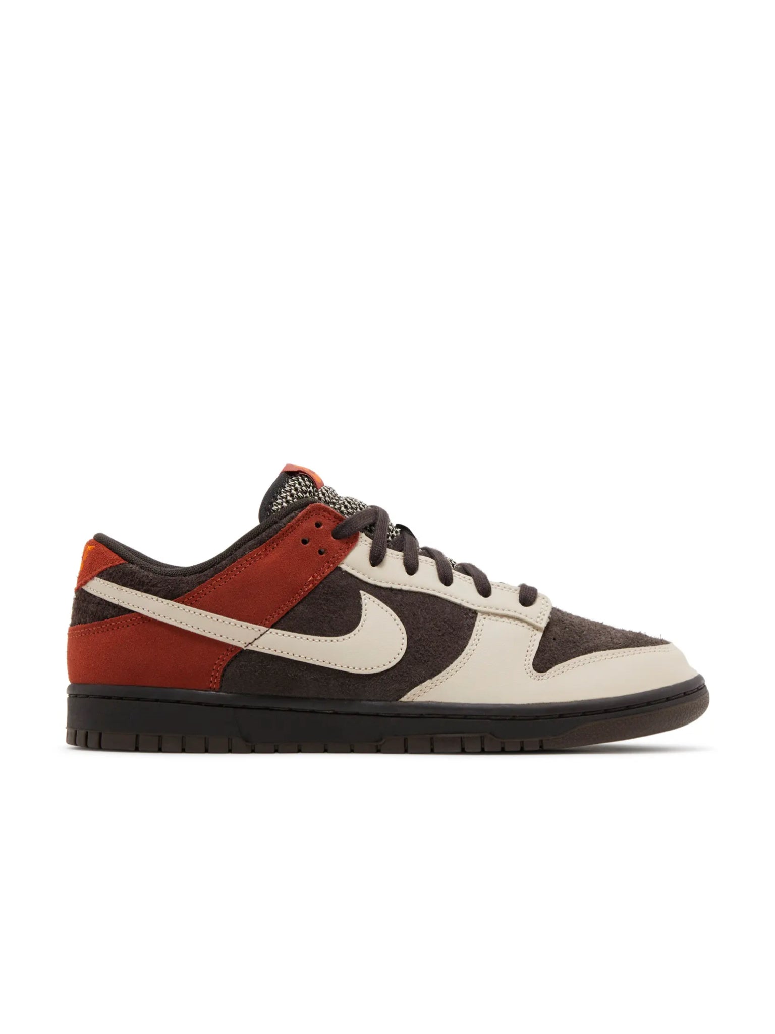 Dunk Low Red Panda