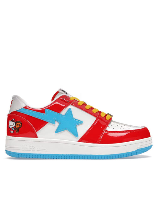 A Bathing Ape Bape Sta Low Baby Milo Hello Kitty