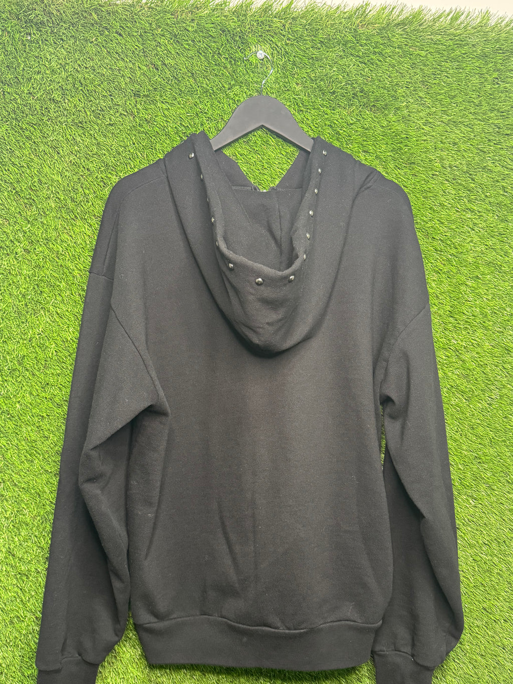Sp5der OG WEB V2 Phantom zip up