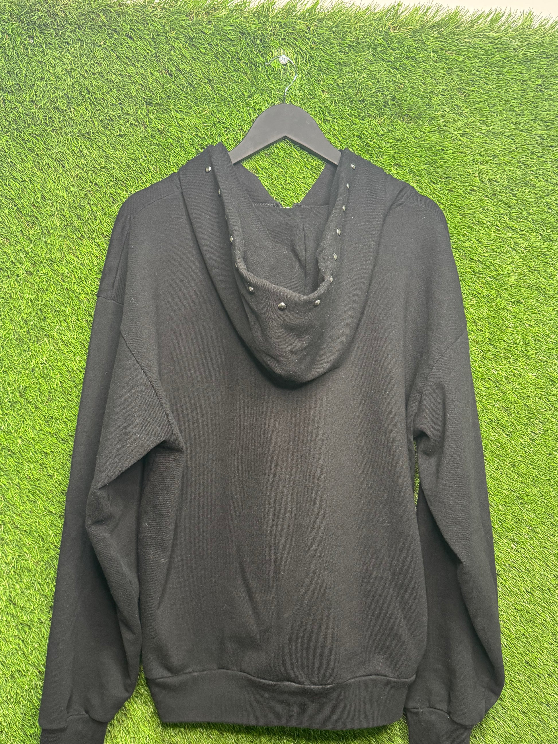 Sp5der OG WEB V2 Phantom zip up