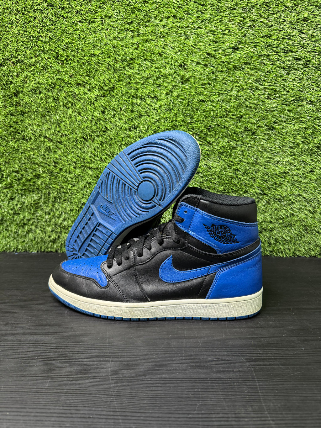 Jordan 1 Retro Royal
