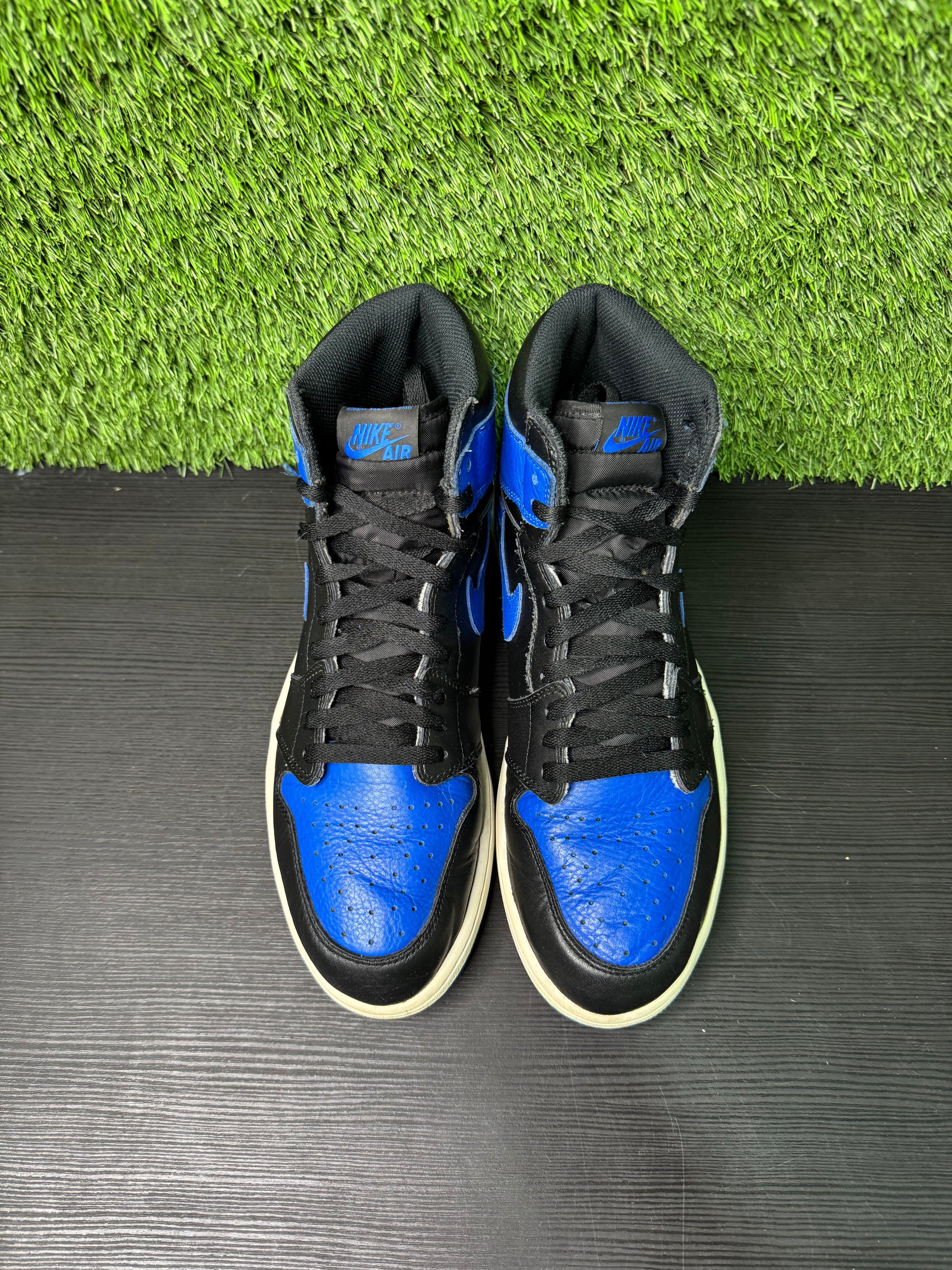 Jordan 1 Retro Royal