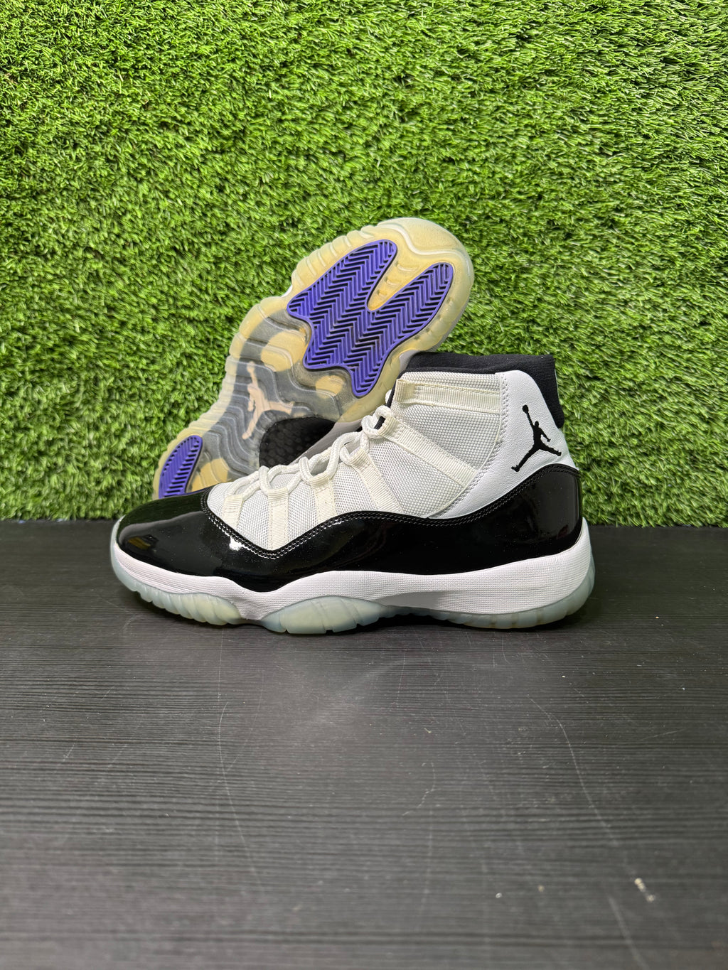 Jordan 11 Retro Concord