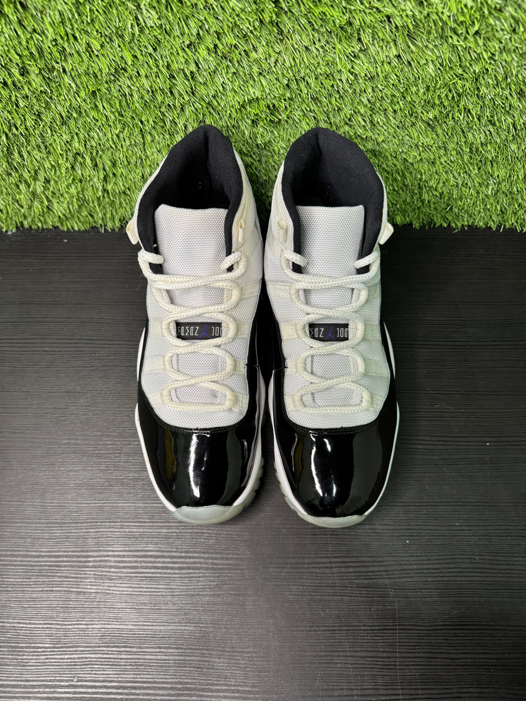 Jordan 11 Retro Concord