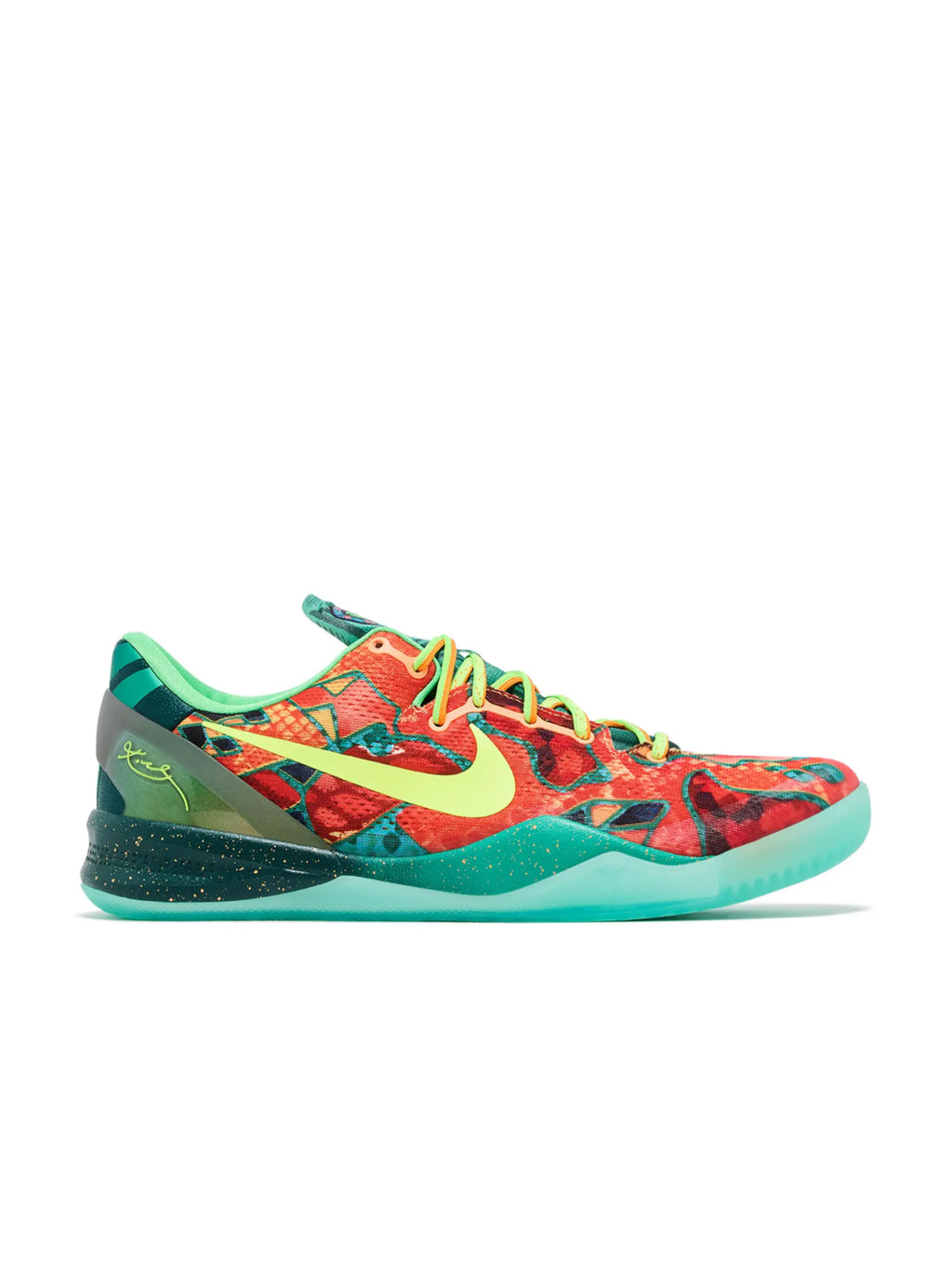 Nike Kobe 8 Protro “what the”